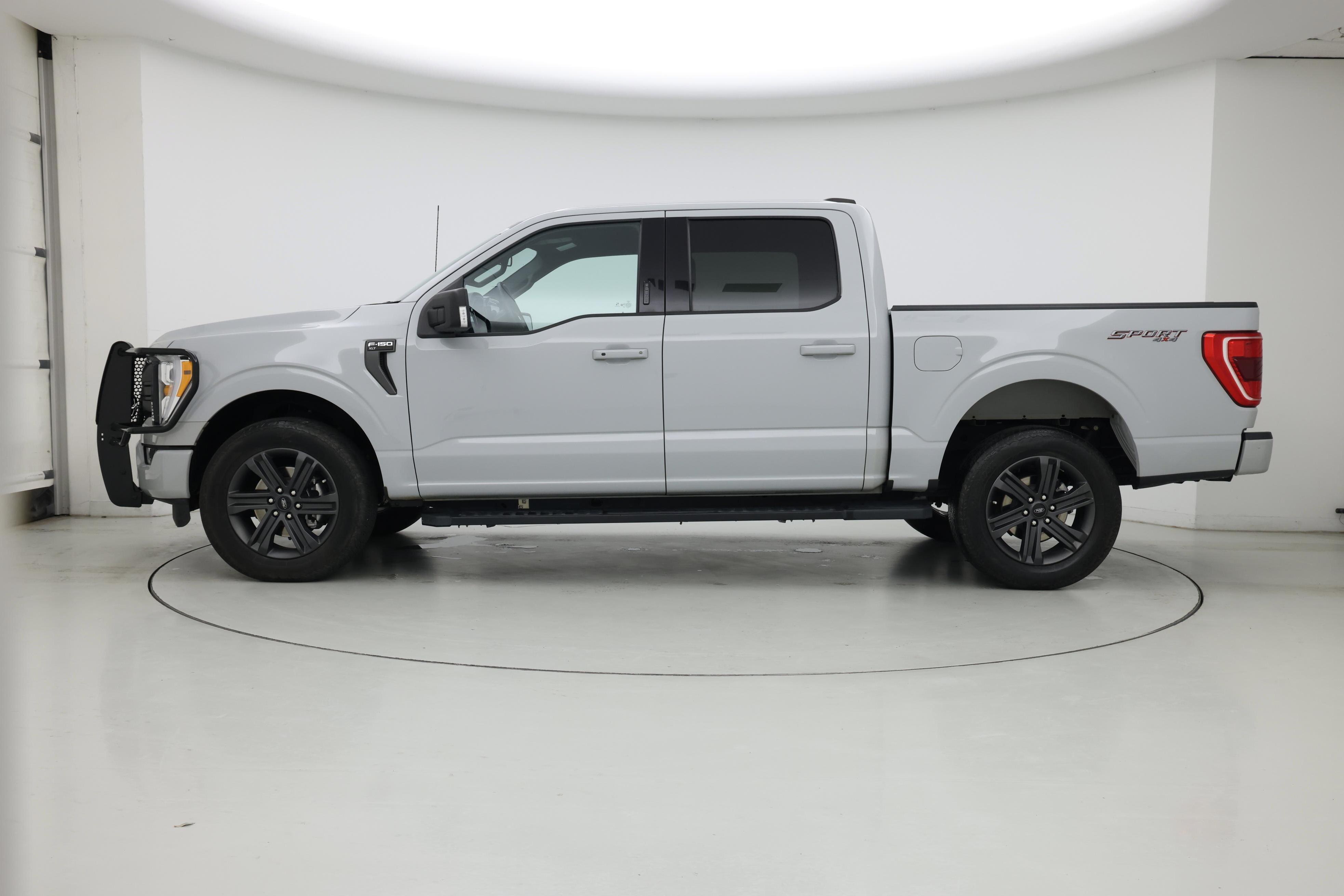 Thumbnail: 2023 Ford F-150 - 3