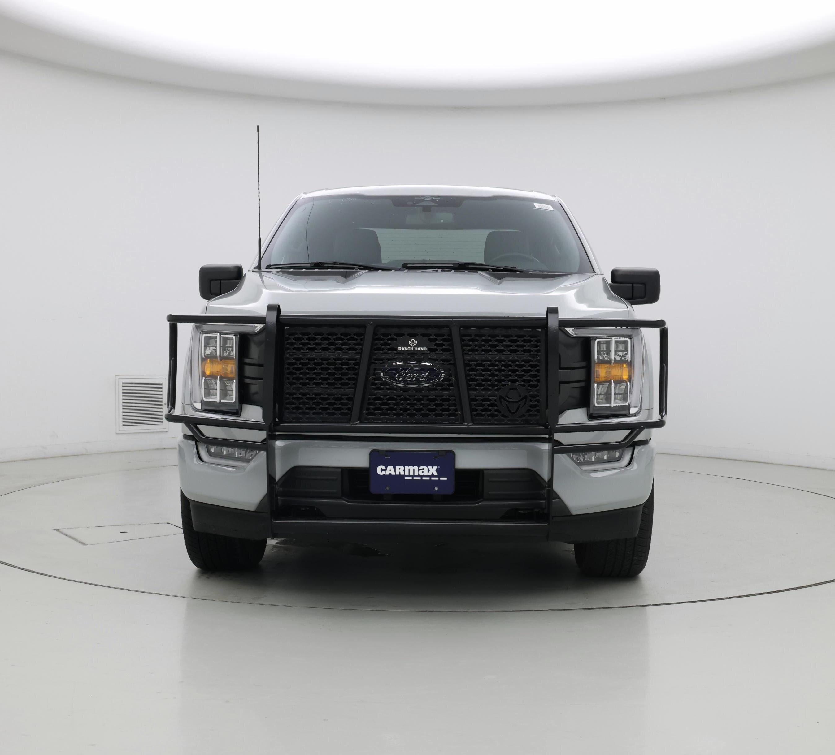 Thumbnail: 2023 Ford F-150 - 5