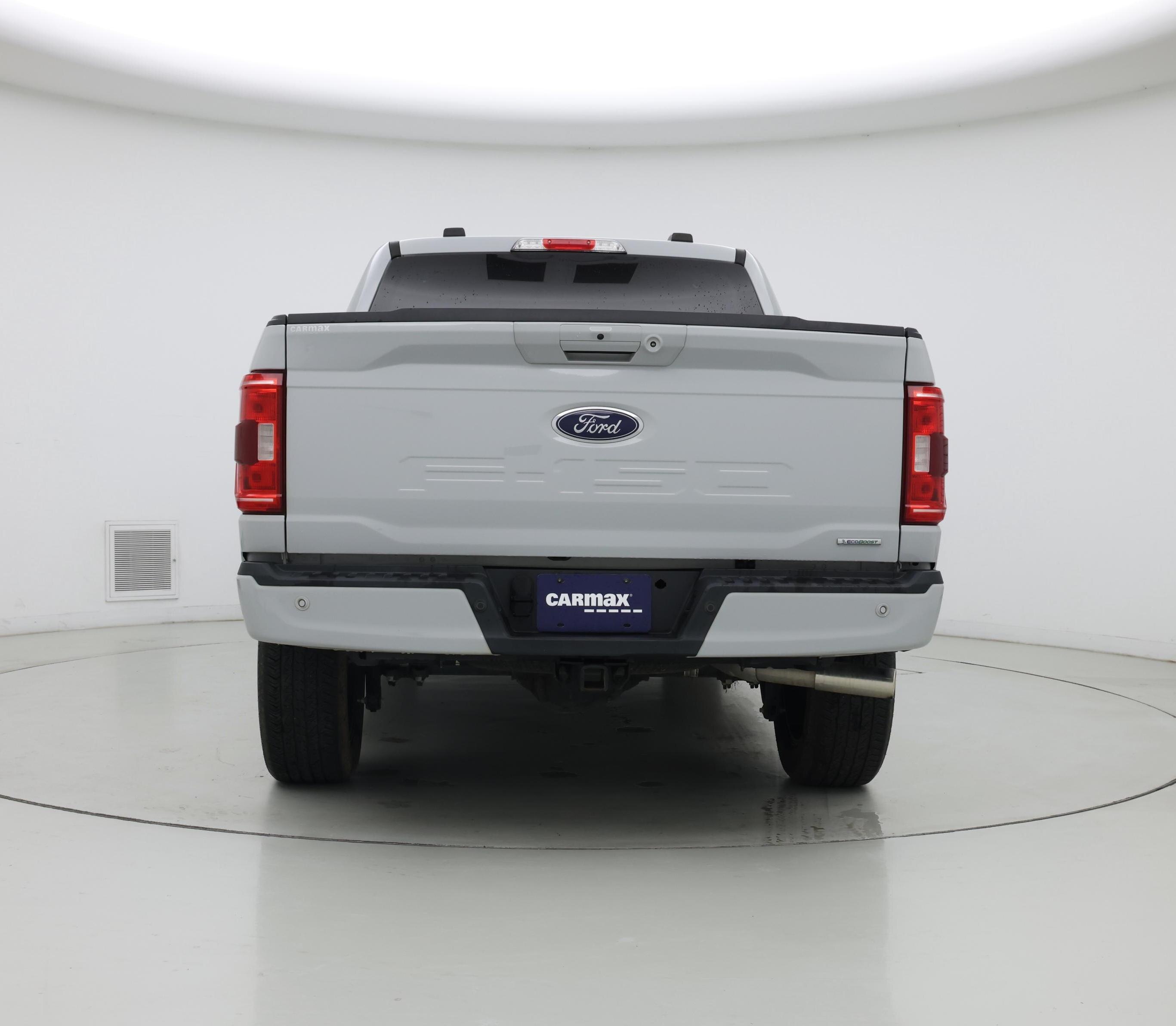 Thumbnail: 2023 Ford F-150 - 6