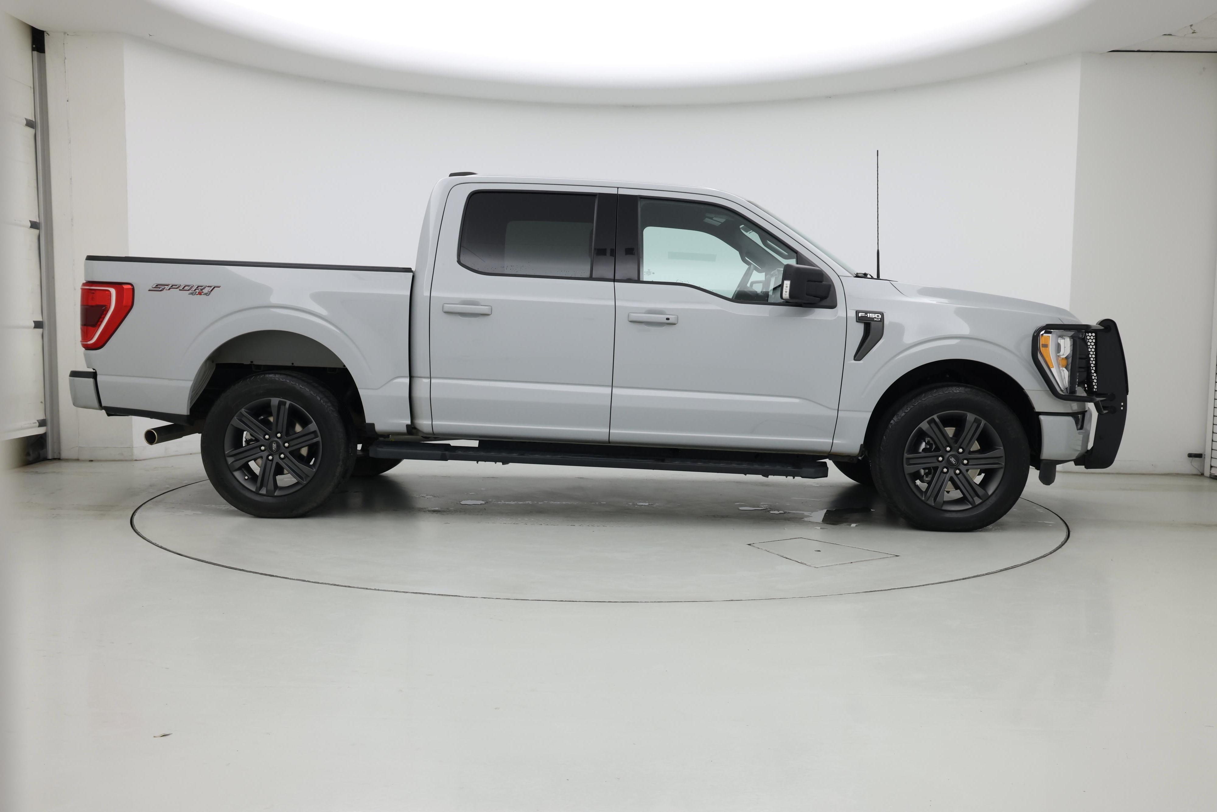 Thumbnail: 2023 Ford F-150 - 7