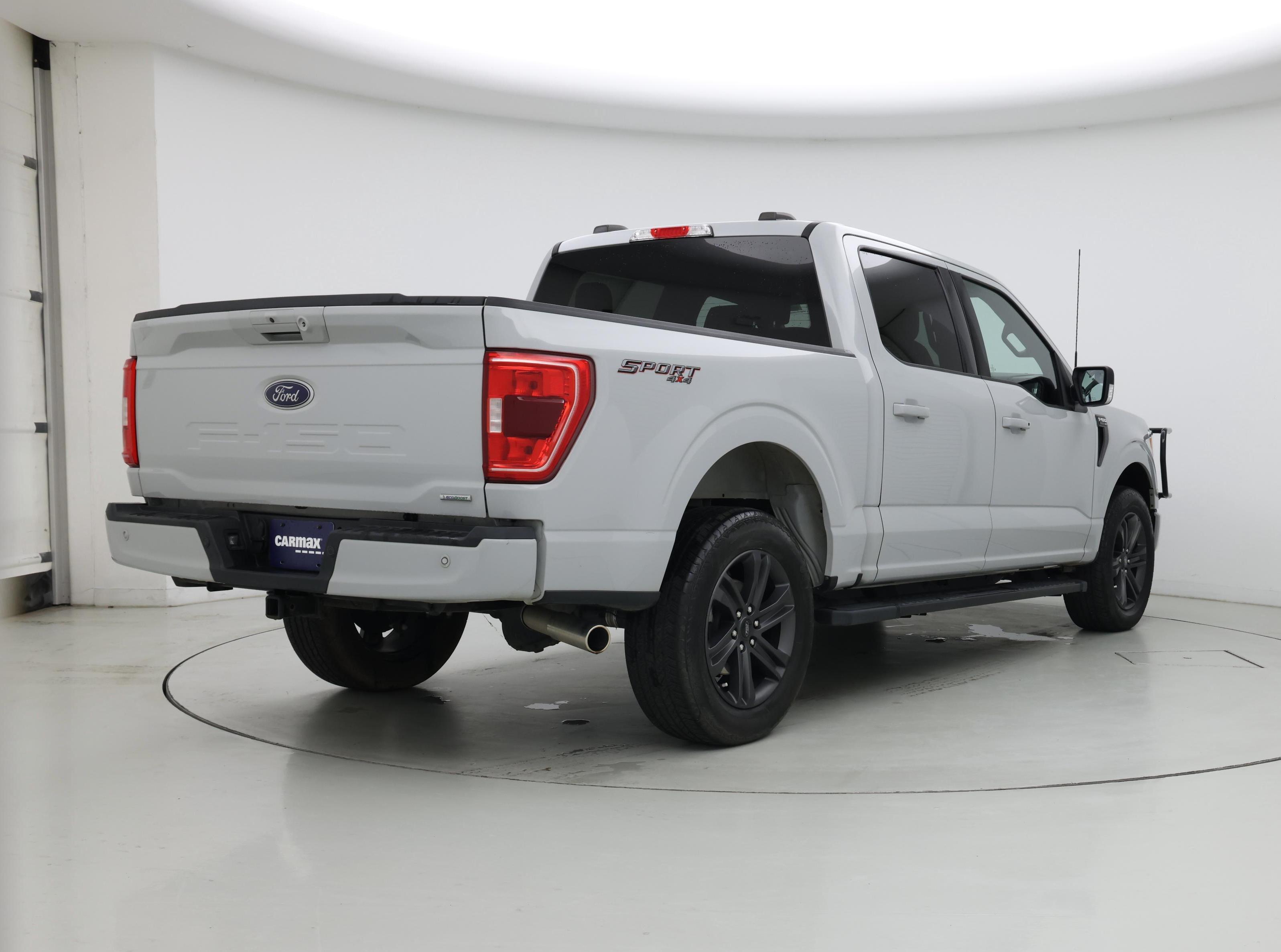 Thumbnail: 2023 Ford F-150 - 8