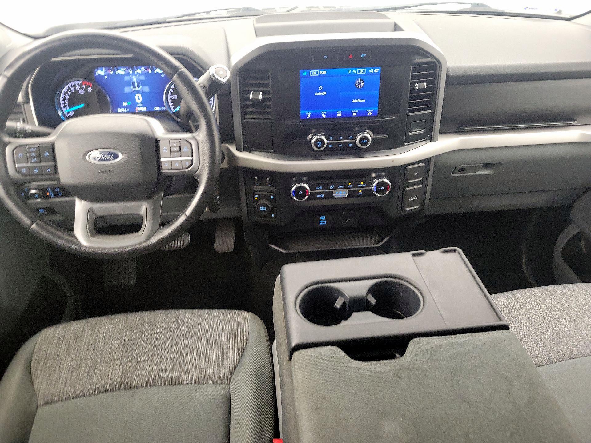 Thumbnail: 2022 Ford F-150 - 9