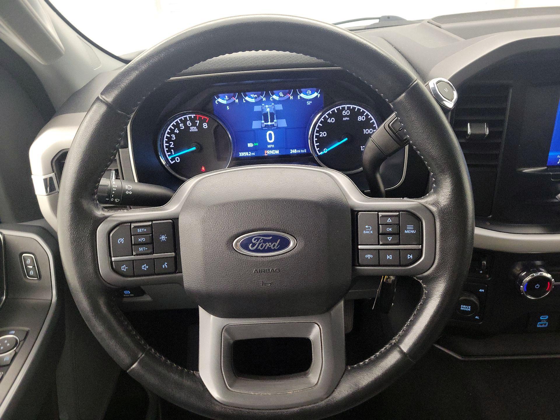 Thumbnail: 2022 Ford F-150 - 10