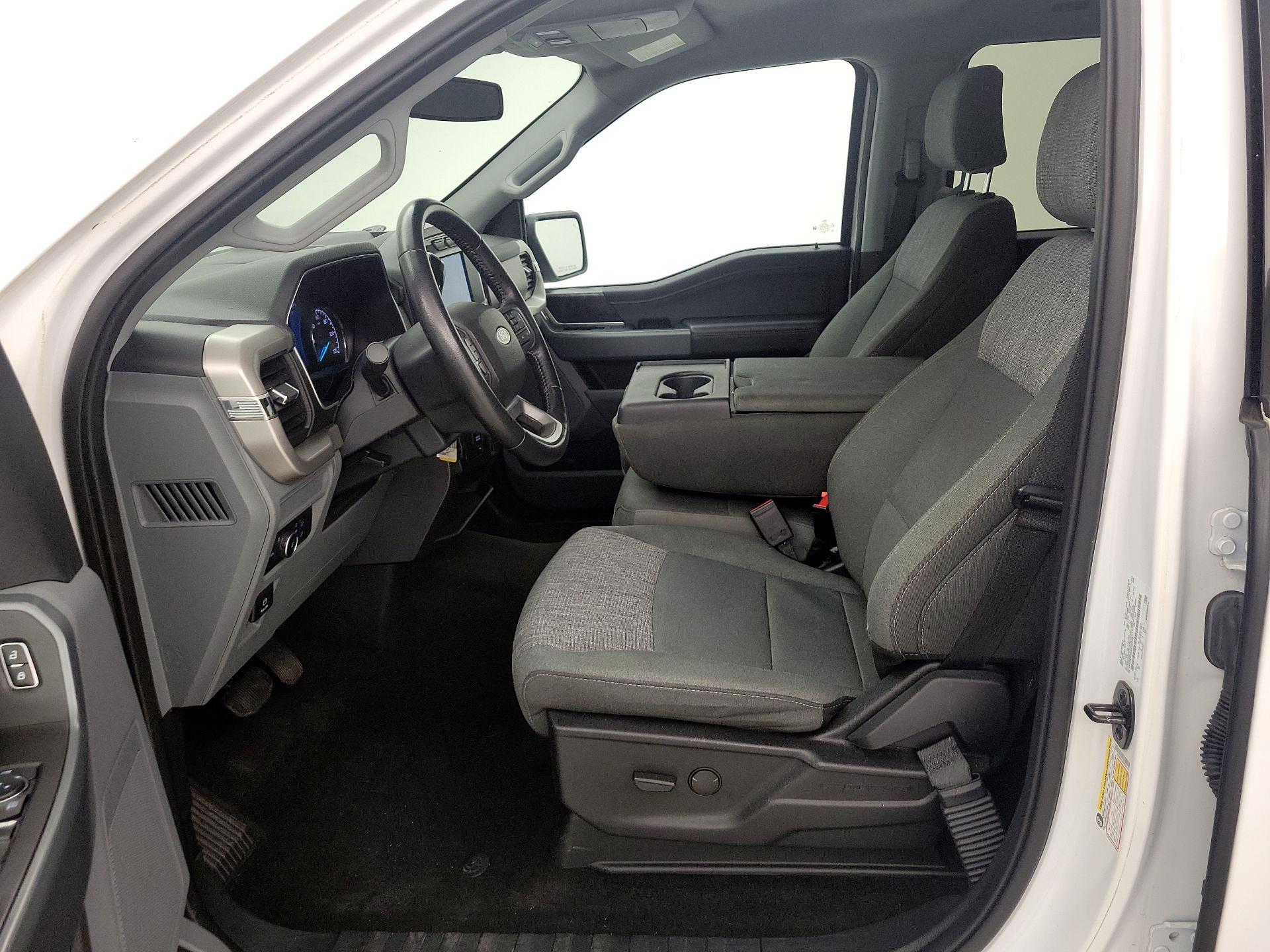 Thumbnail: 2022 Ford F-150 - 11