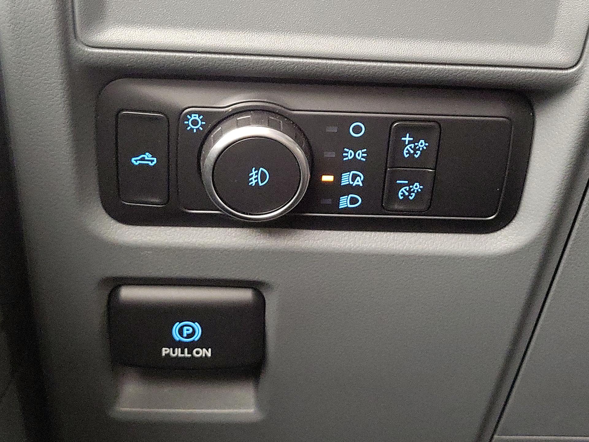 Thumbnail: 2022 Ford F-150 - 13