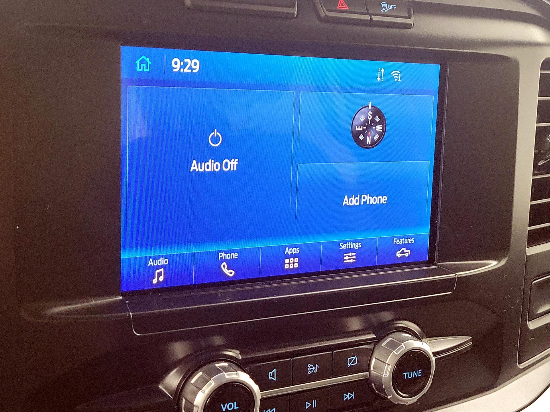 Thumbnail: 2022 Ford F-150 - 15