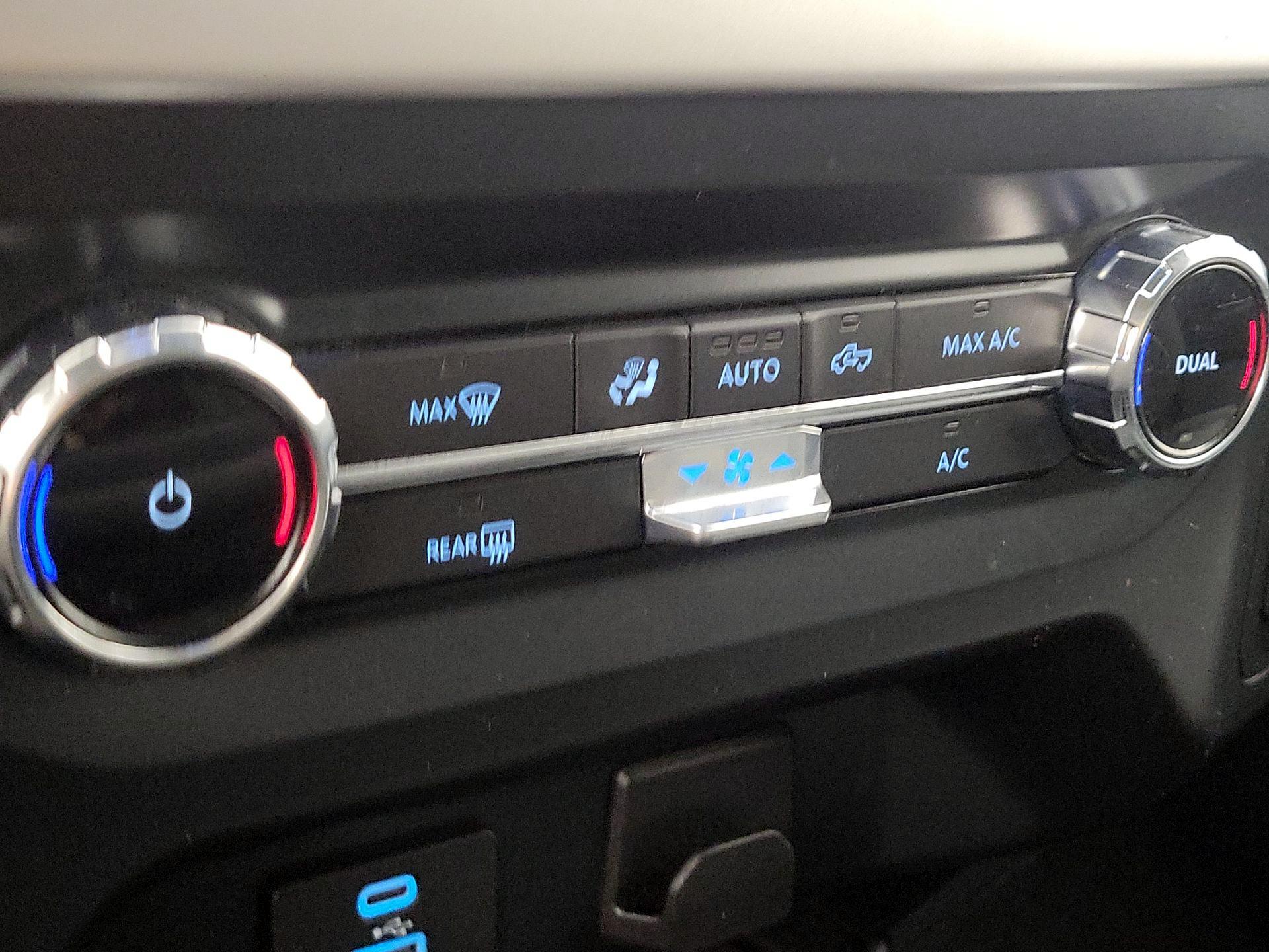 Thumbnail: 2022 Ford F-150 - 16