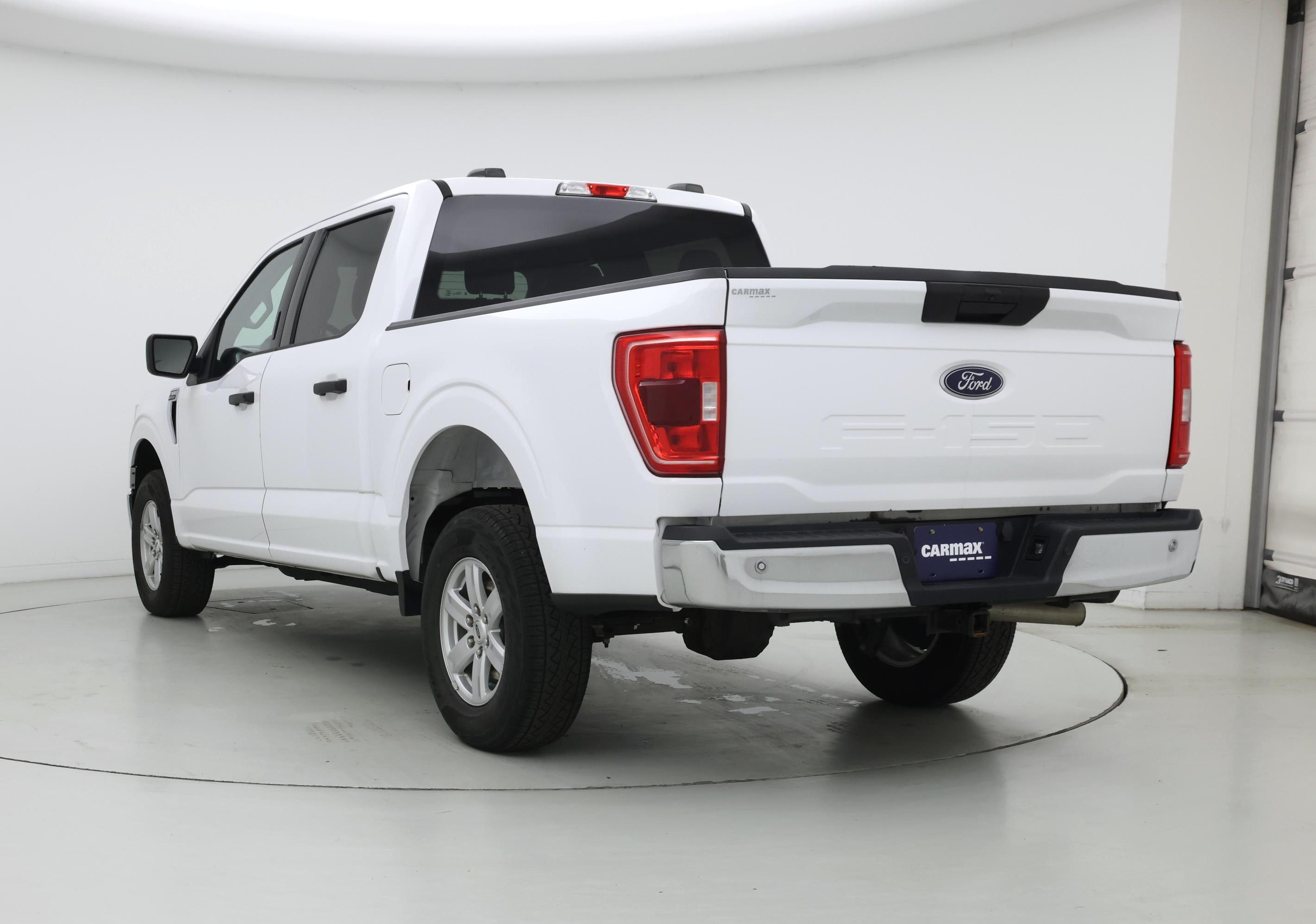 Thumbnail: 2022 Ford F-150 - 2