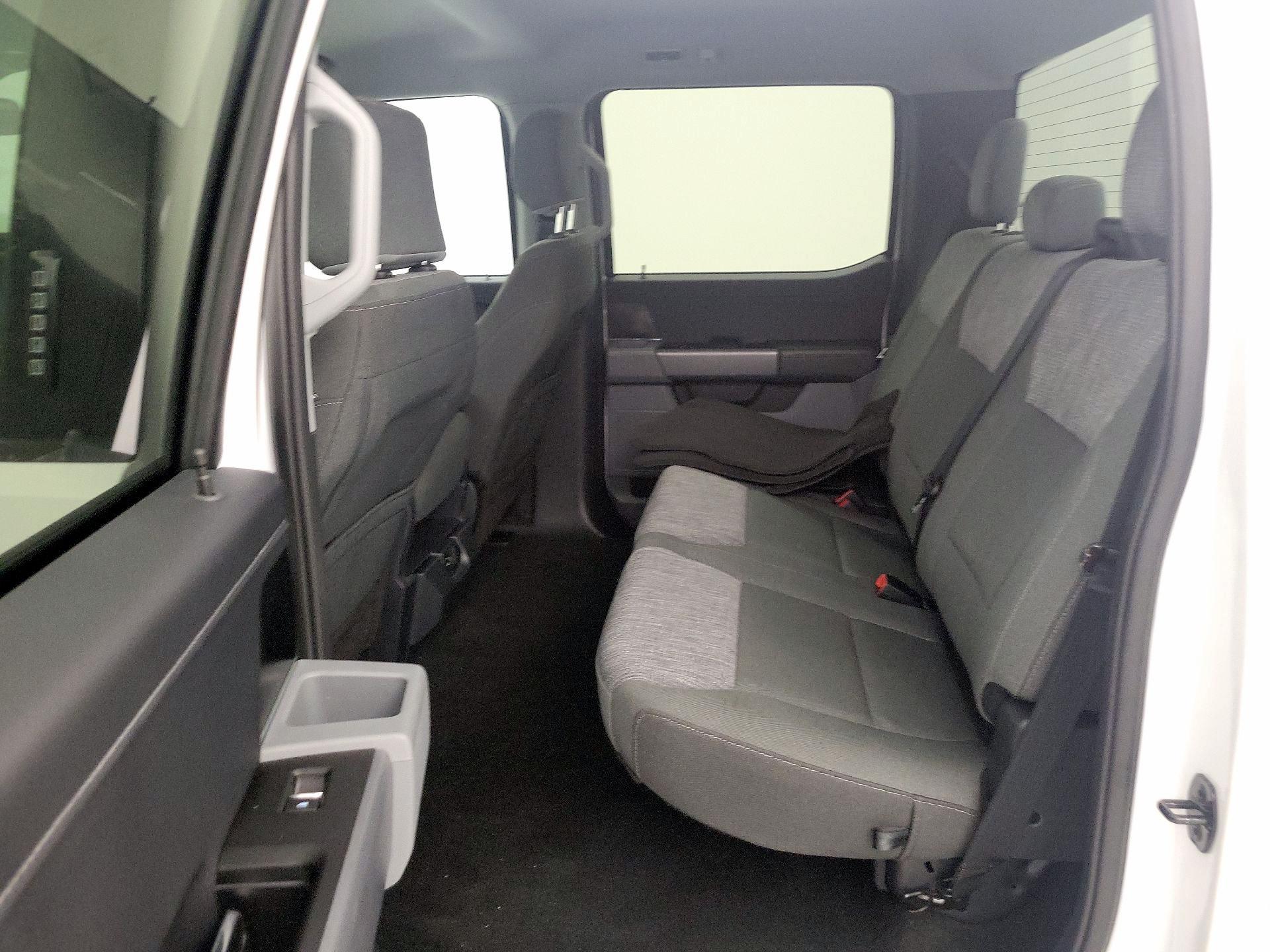 Thumbnail: 2022 Ford F-150 - 19