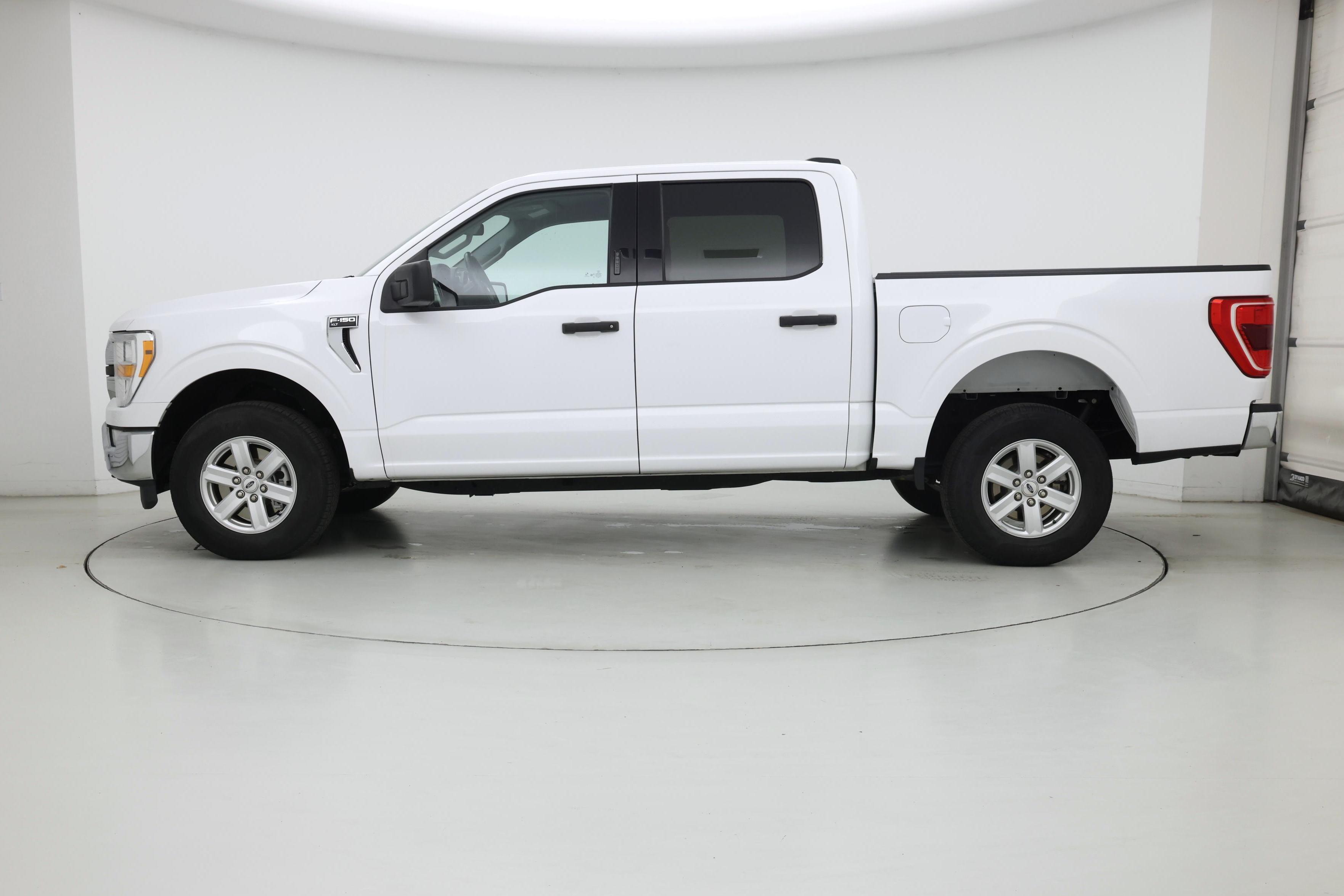 Thumbnail: 2022 Ford F-150 - 3