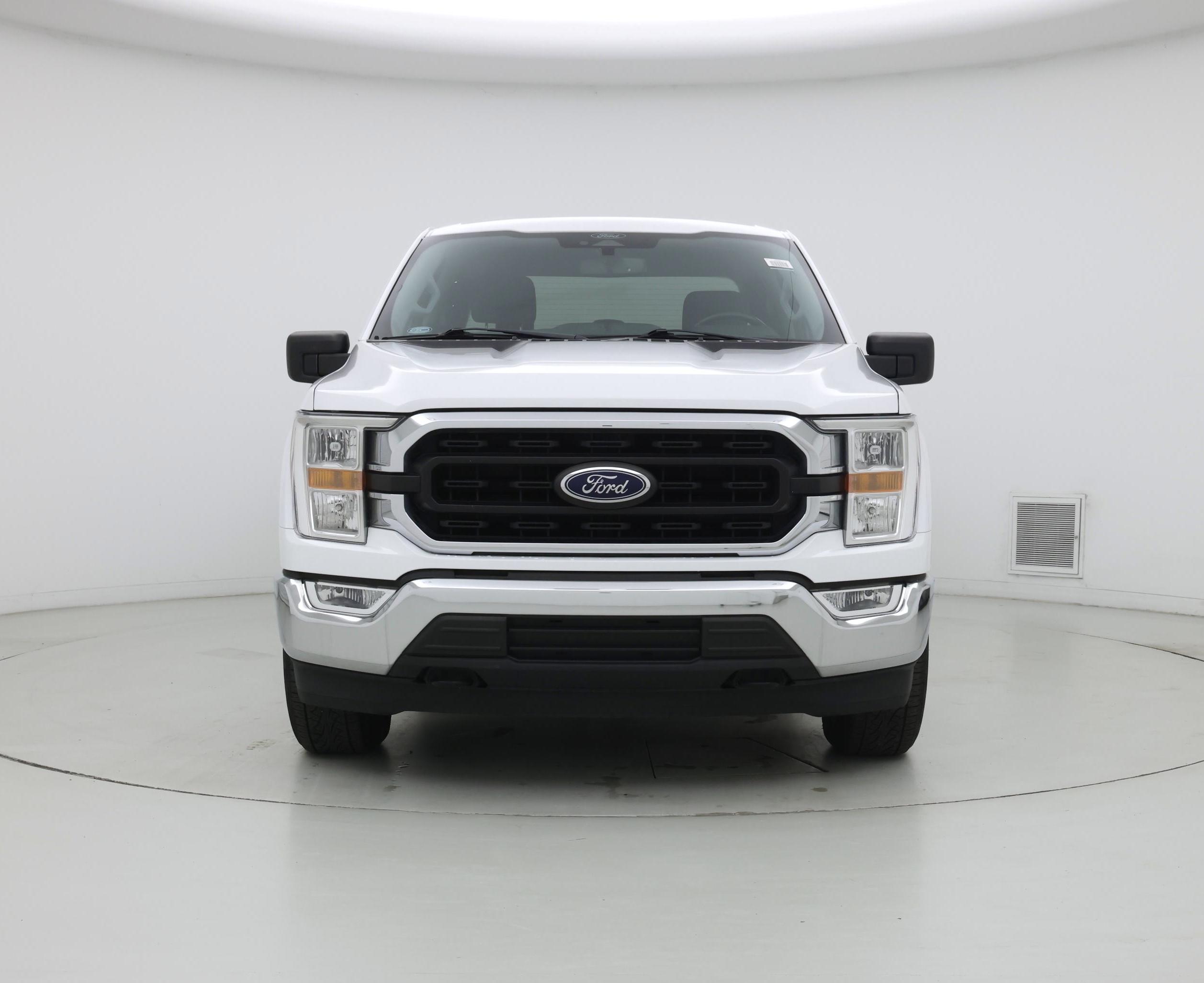Thumbnail: 2022 Ford F-150 - 5