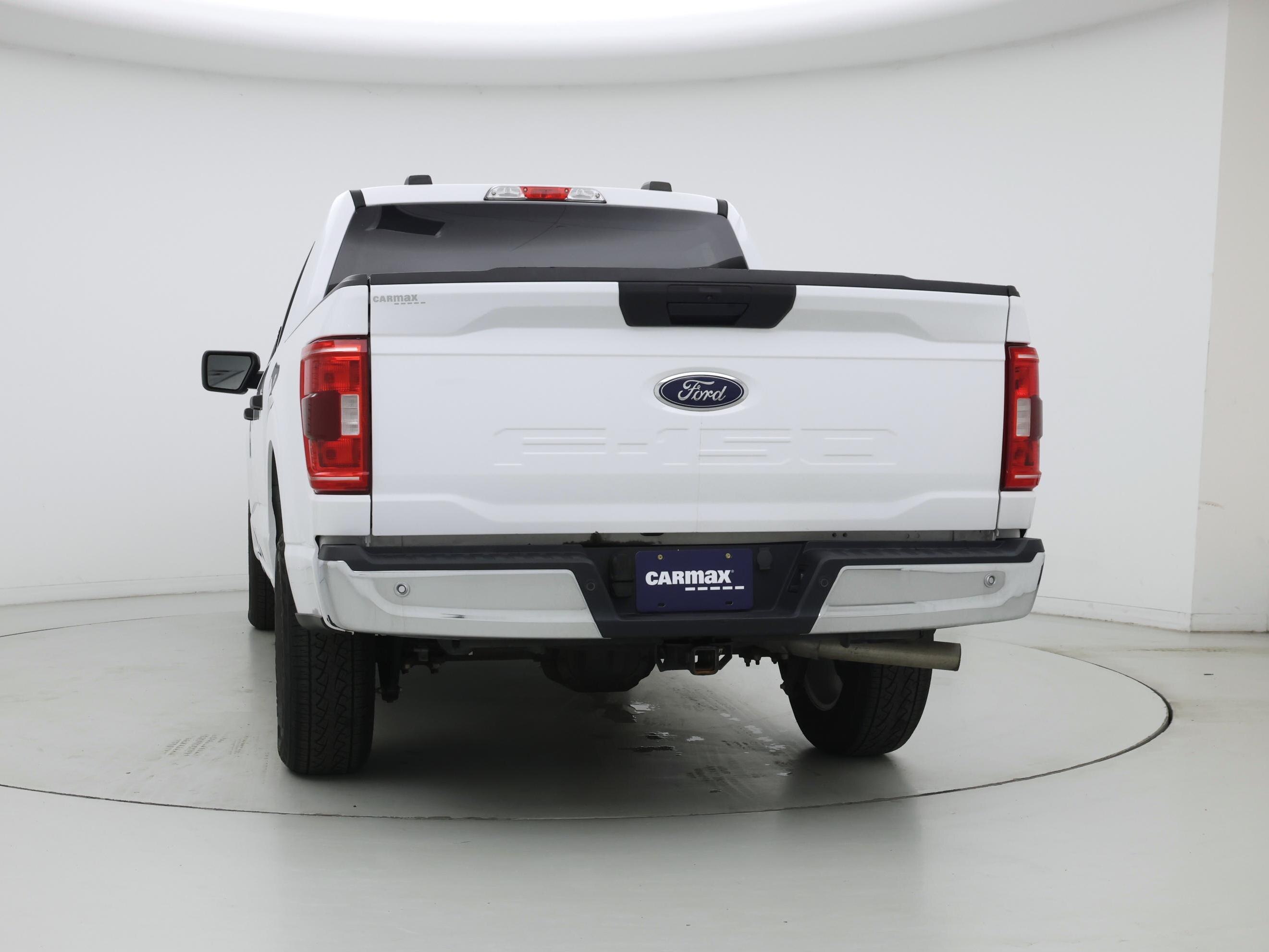 Thumbnail: 2022 Ford F-150 - 6