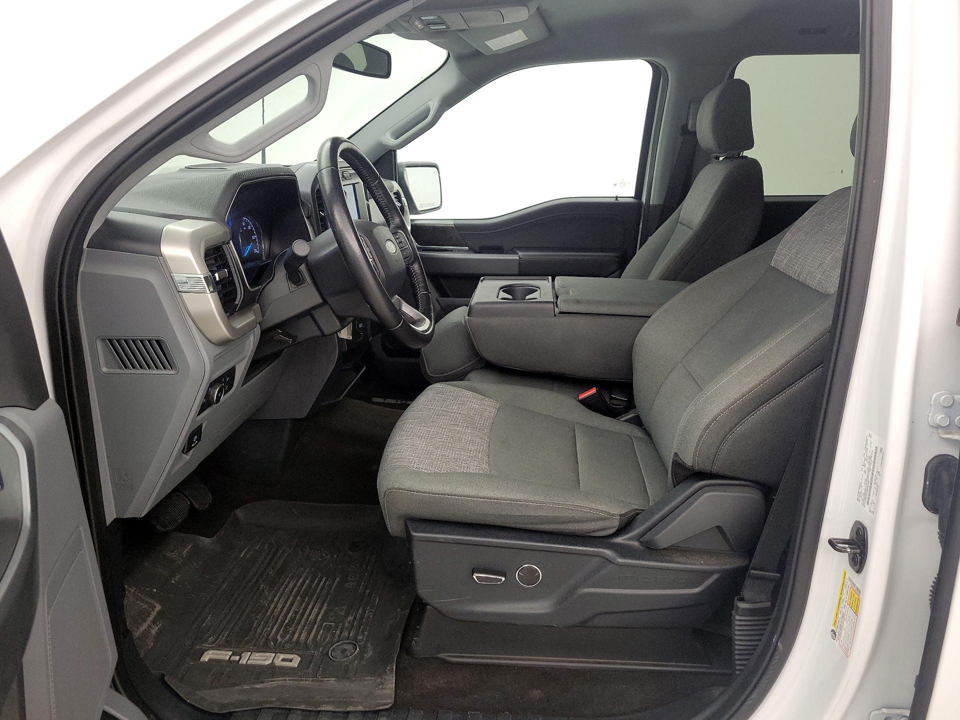 Thumbnail: 2021 Ford F-150 - 11