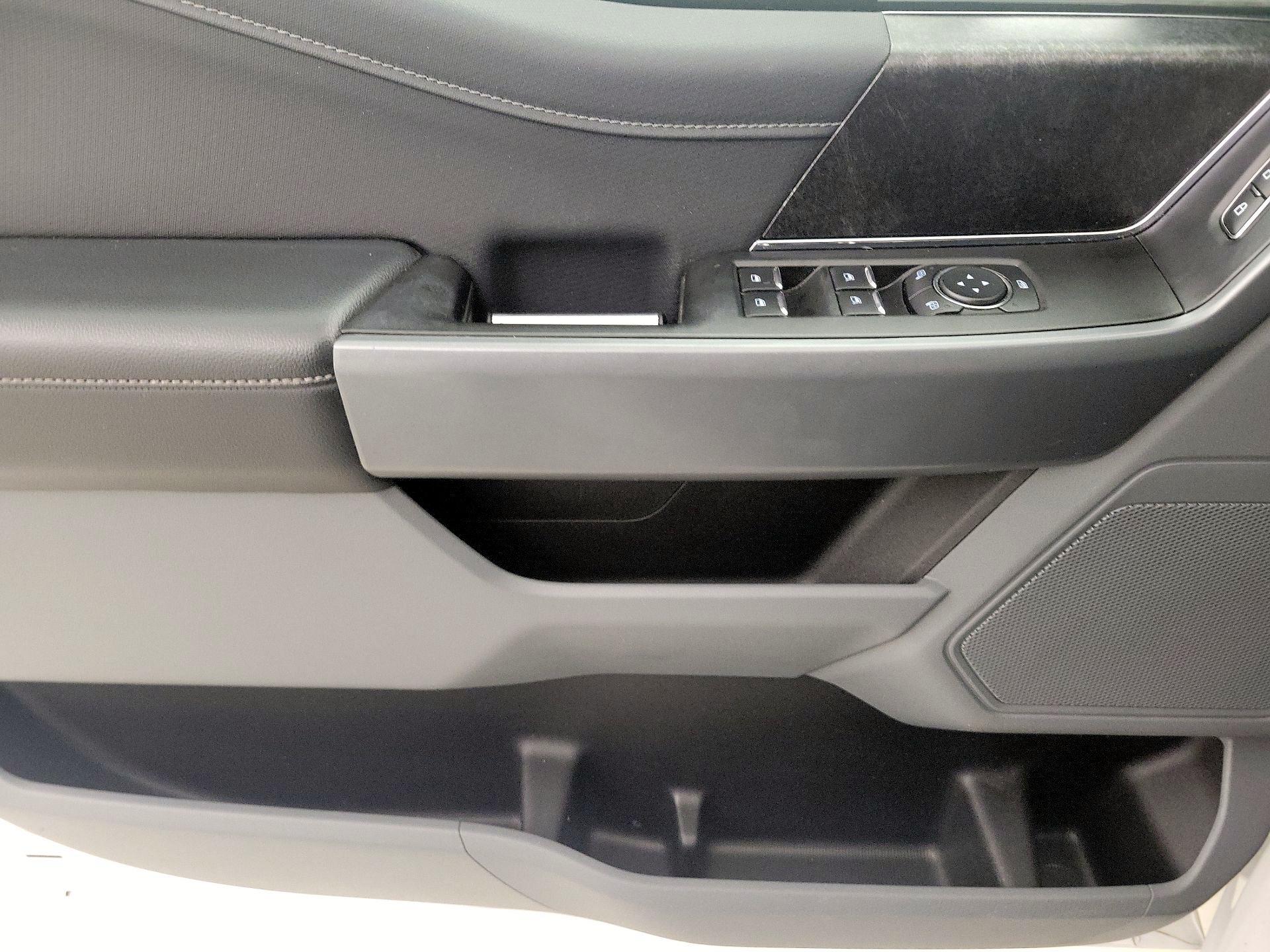 Thumbnail: 2021 Ford F-150 - 12