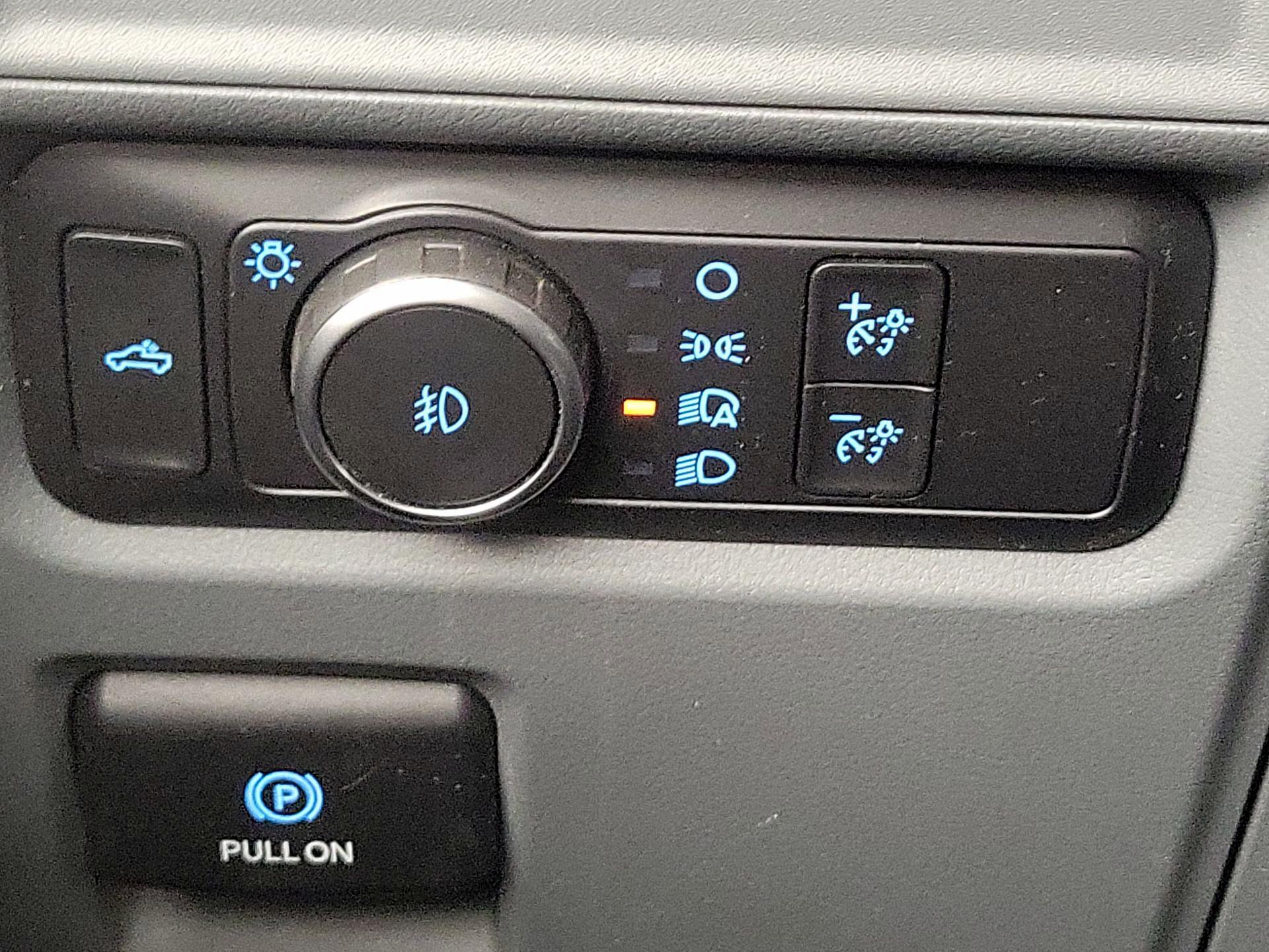 Thumbnail: 2021 Ford F-150 - 13