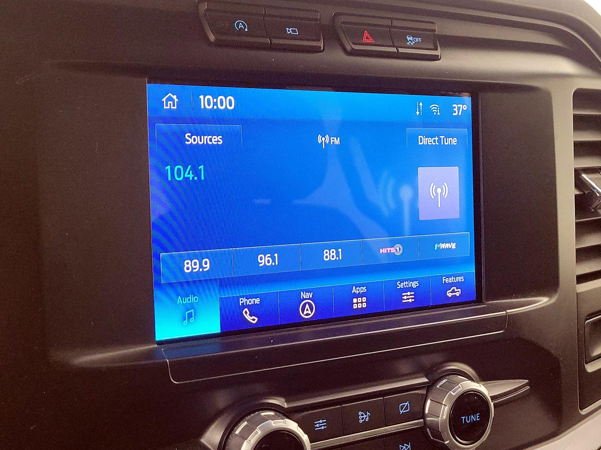 Thumbnail: 2021 Ford F-150 - 15