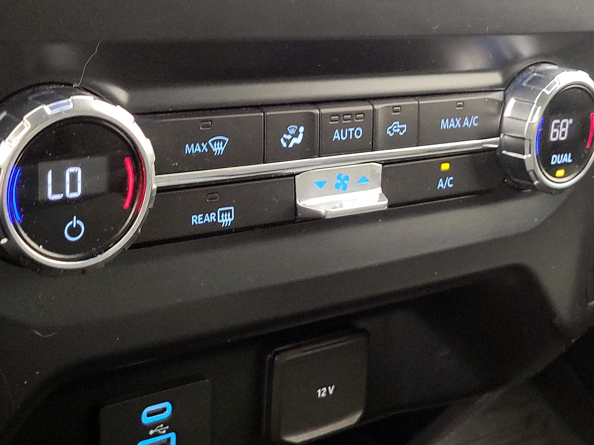 Thumbnail: 2021 Ford F-150 - 16