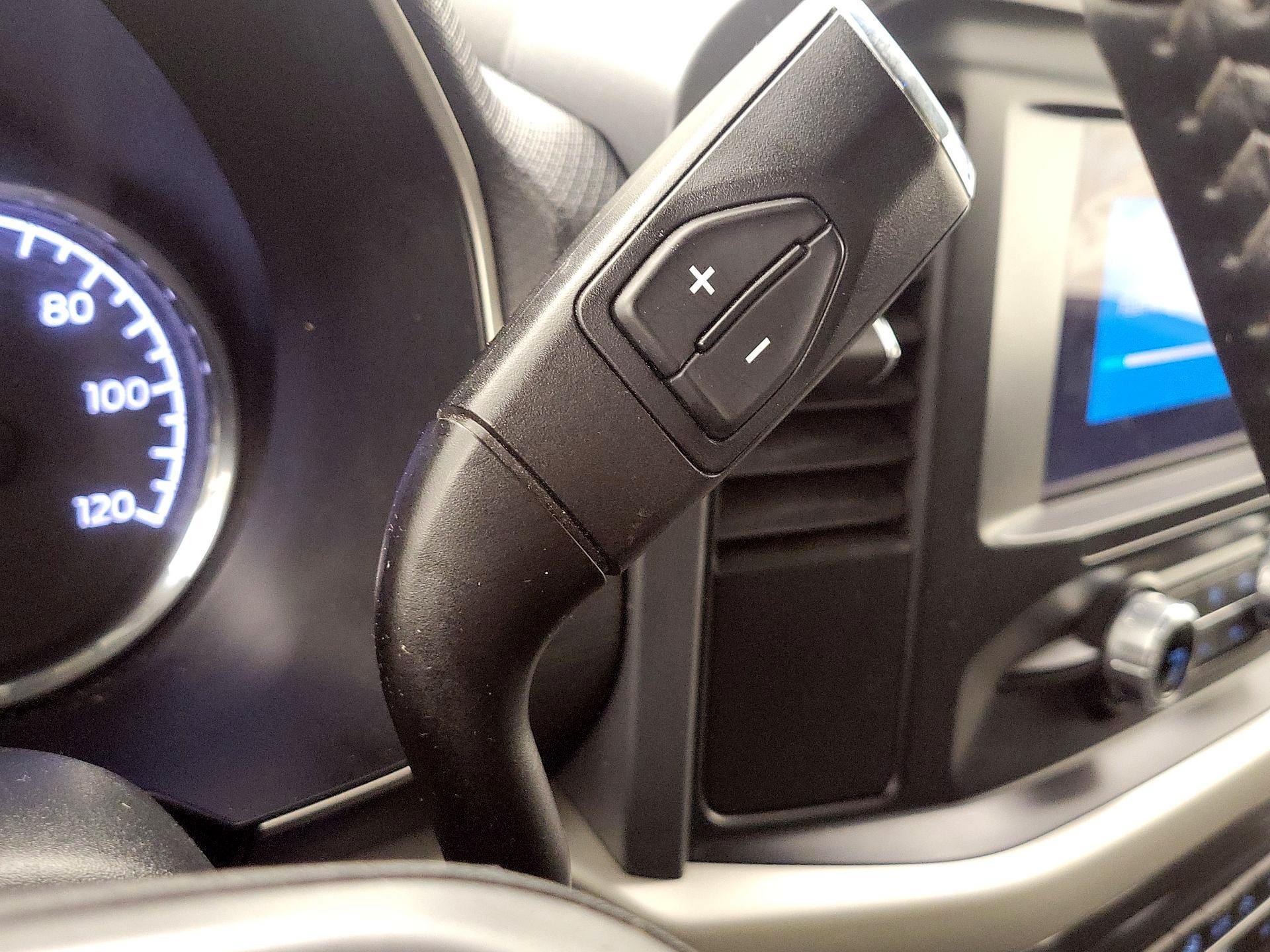 Thumbnail: 2021 Ford F-150 - 17