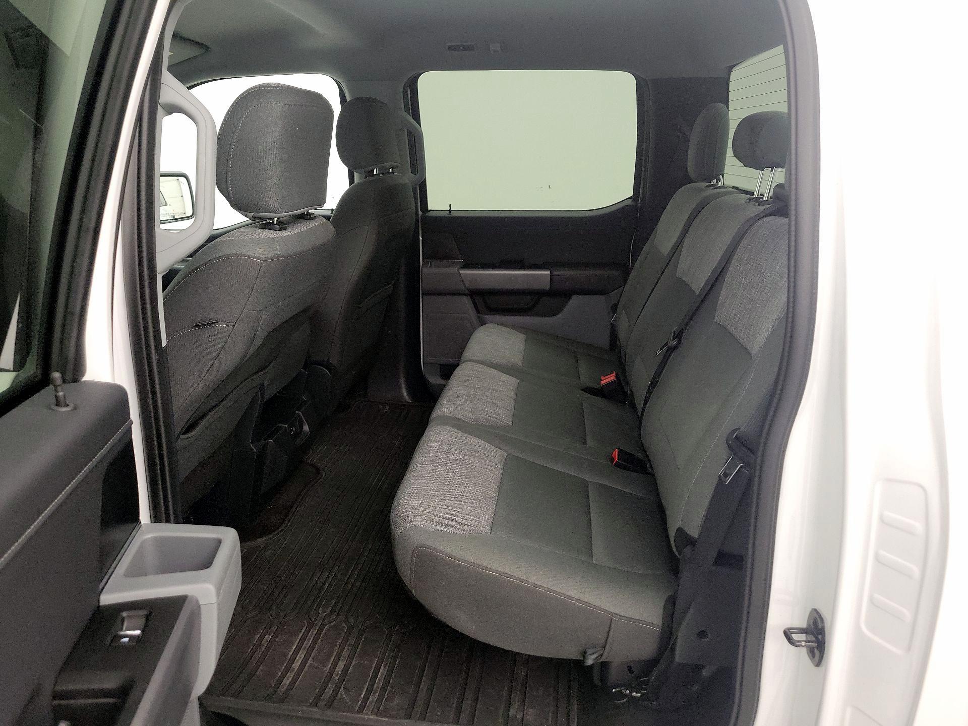 Thumbnail: 2021 Ford F-150 - 19