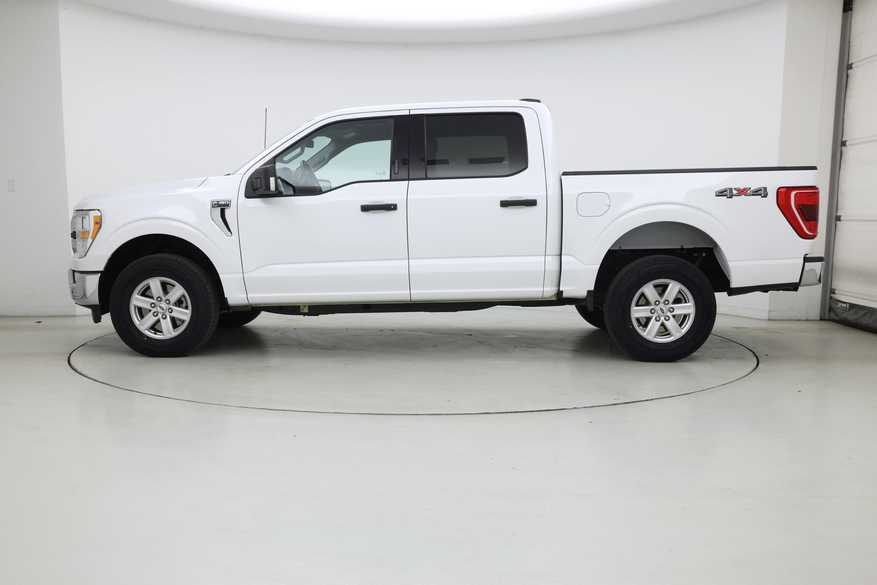 Thumbnail: 2021 Ford F-150 - 3