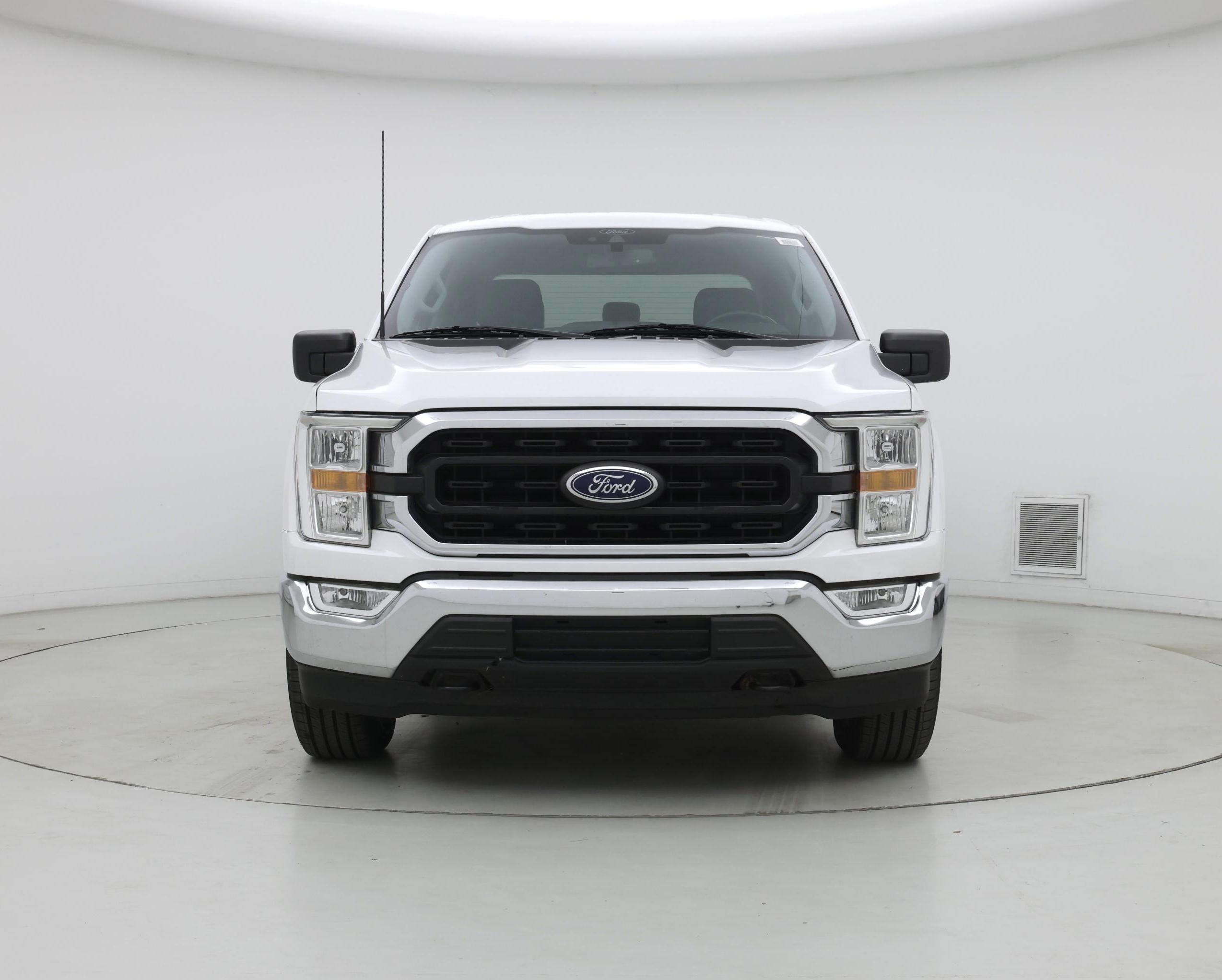 Thumbnail: 2021 Ford F-150 - 5