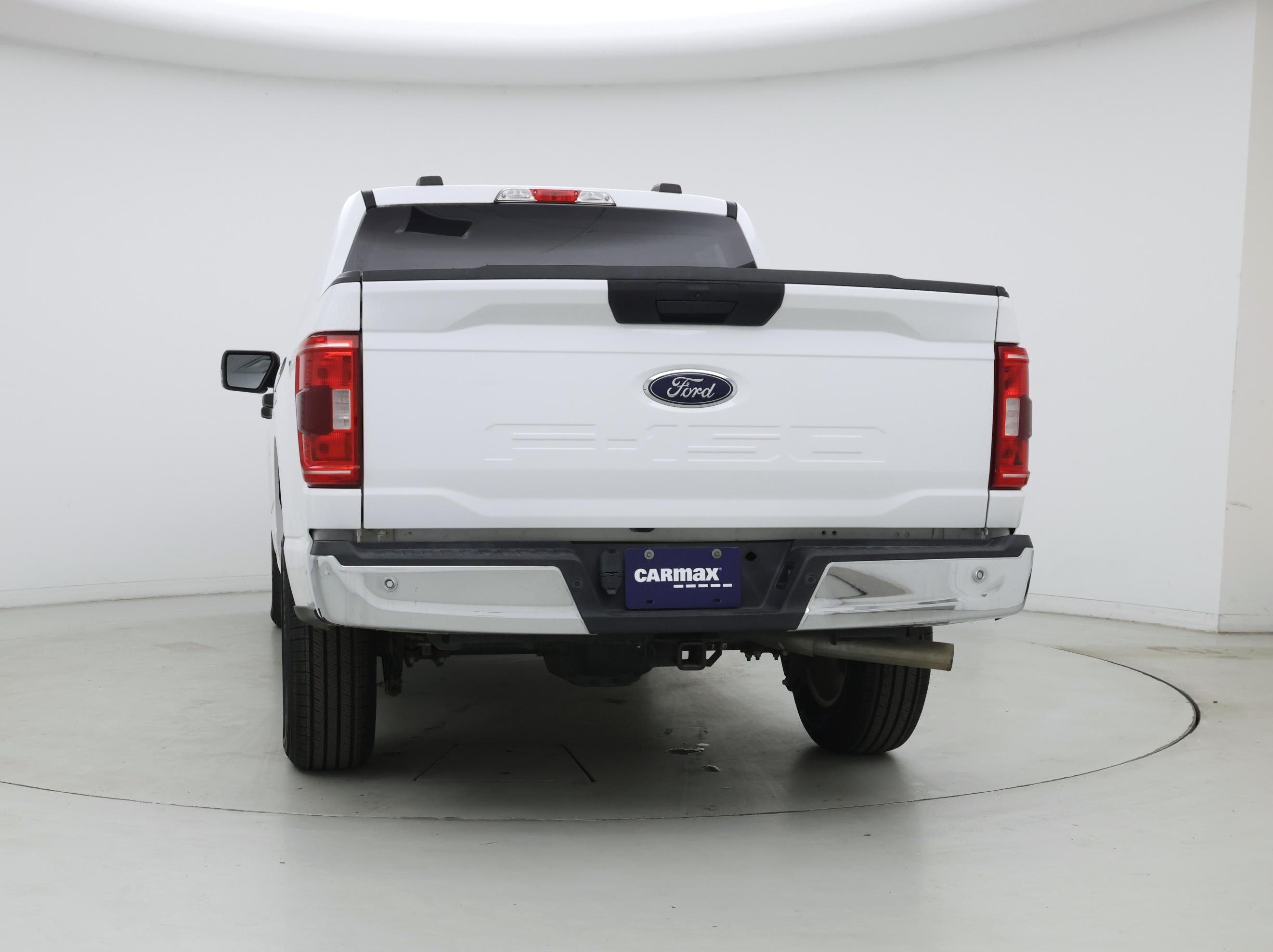 Thumbnail: 2021 Ford F-150 - 6