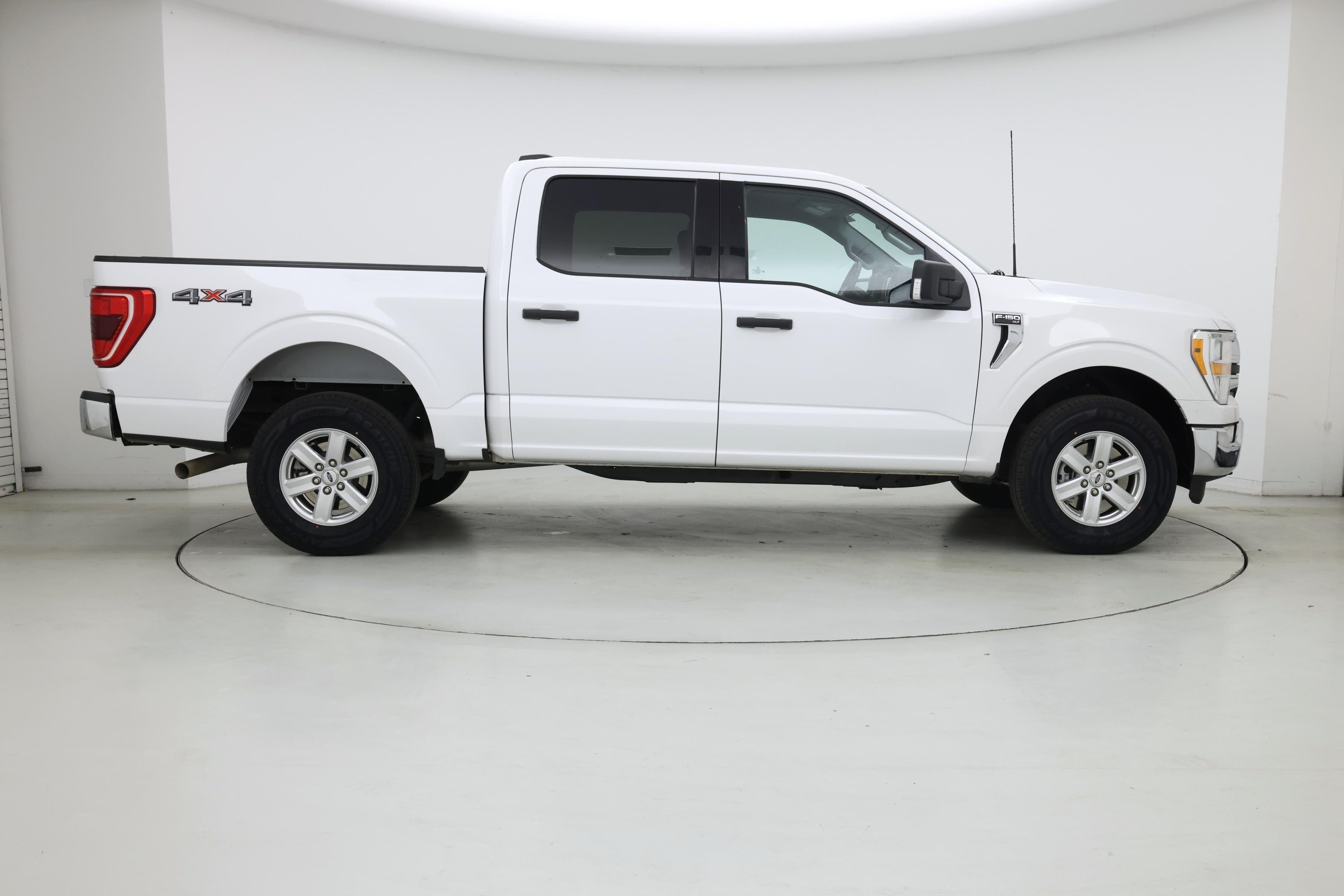 Thumbnail: 2021 Ford F-150 - 7