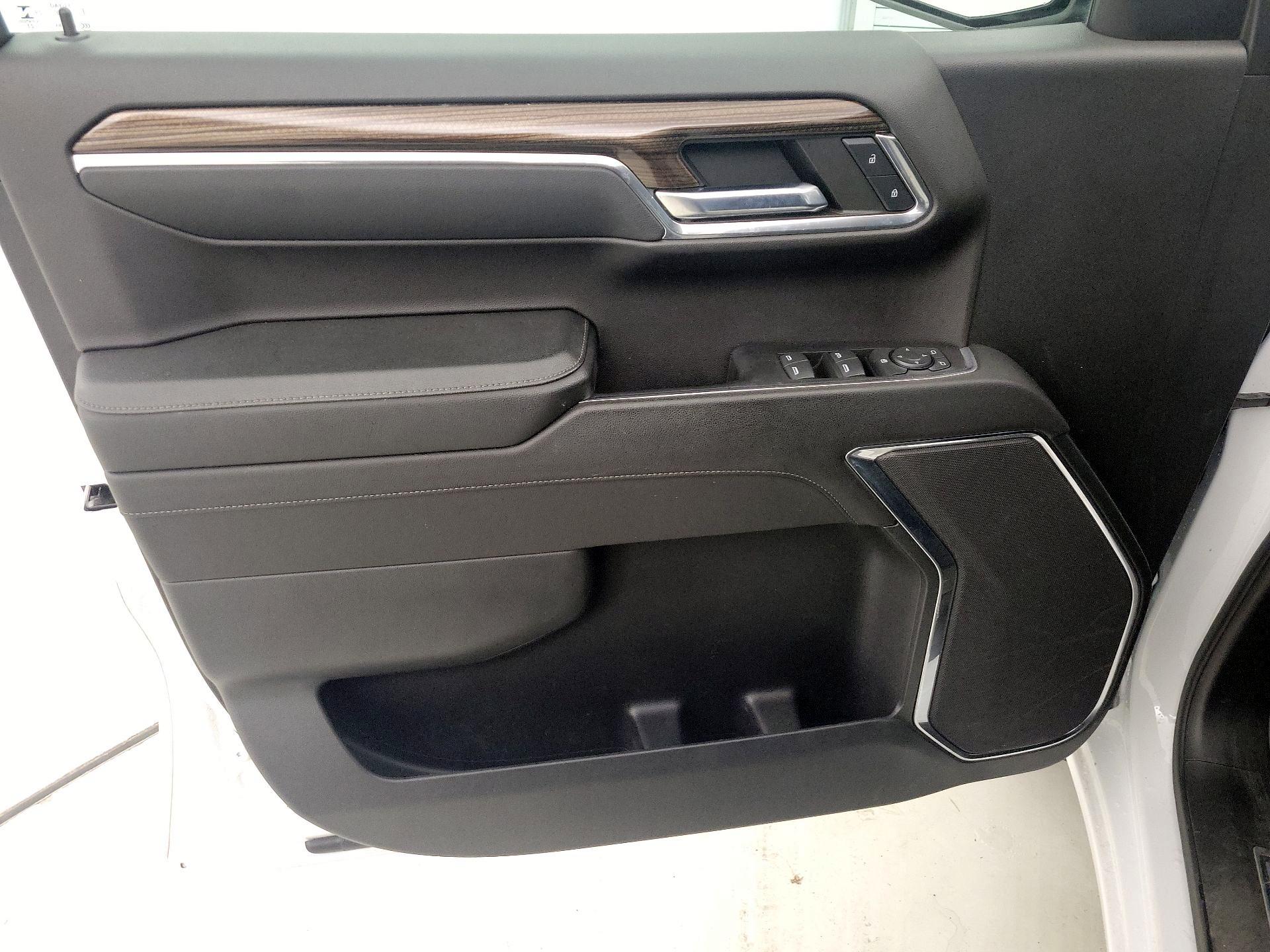 Thumbnail: 2023 Chevrolet Silverado 1500 - 12