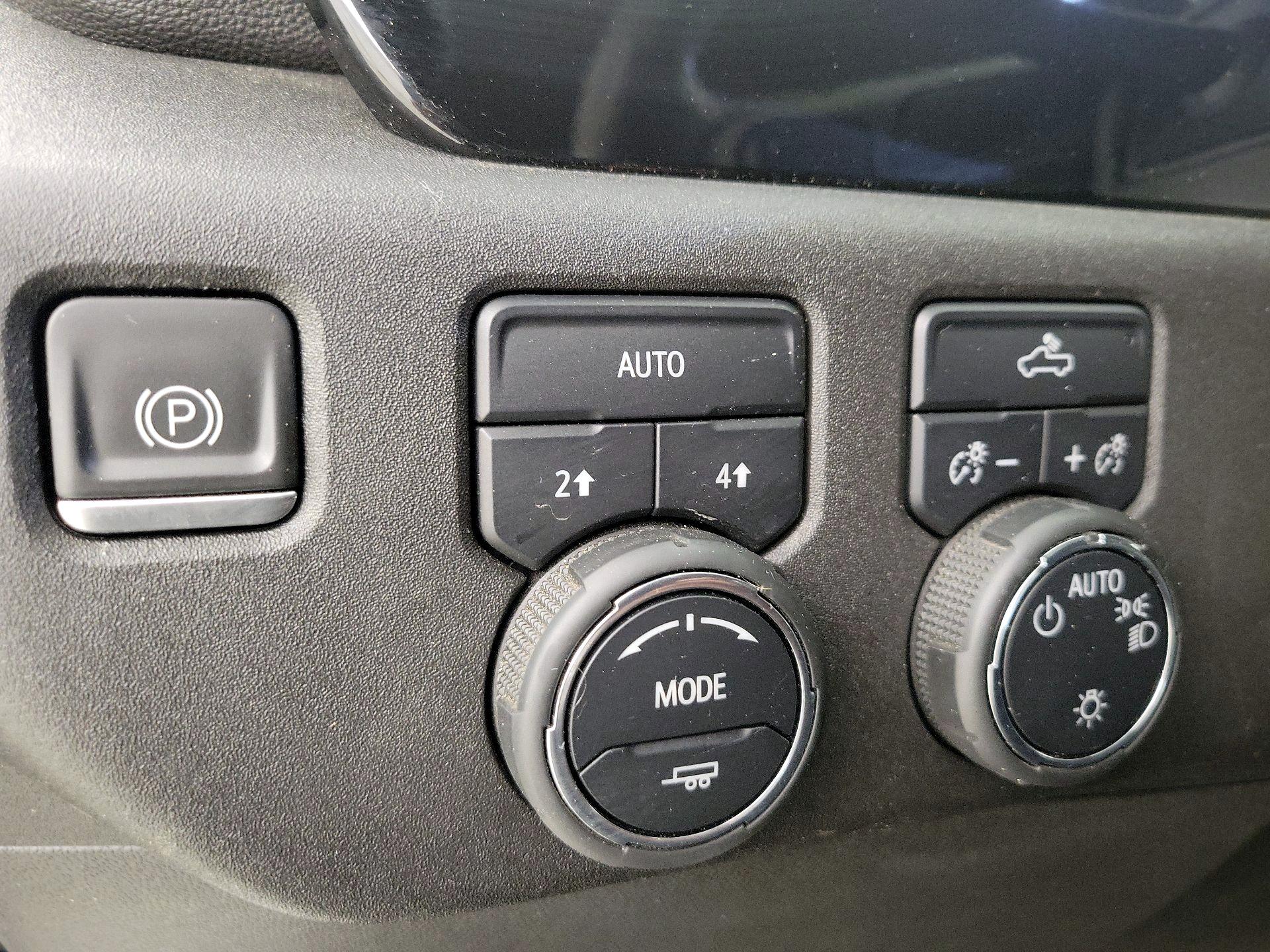 Thumbnail: 2023 Chevrolet Silverado 1500 - 13