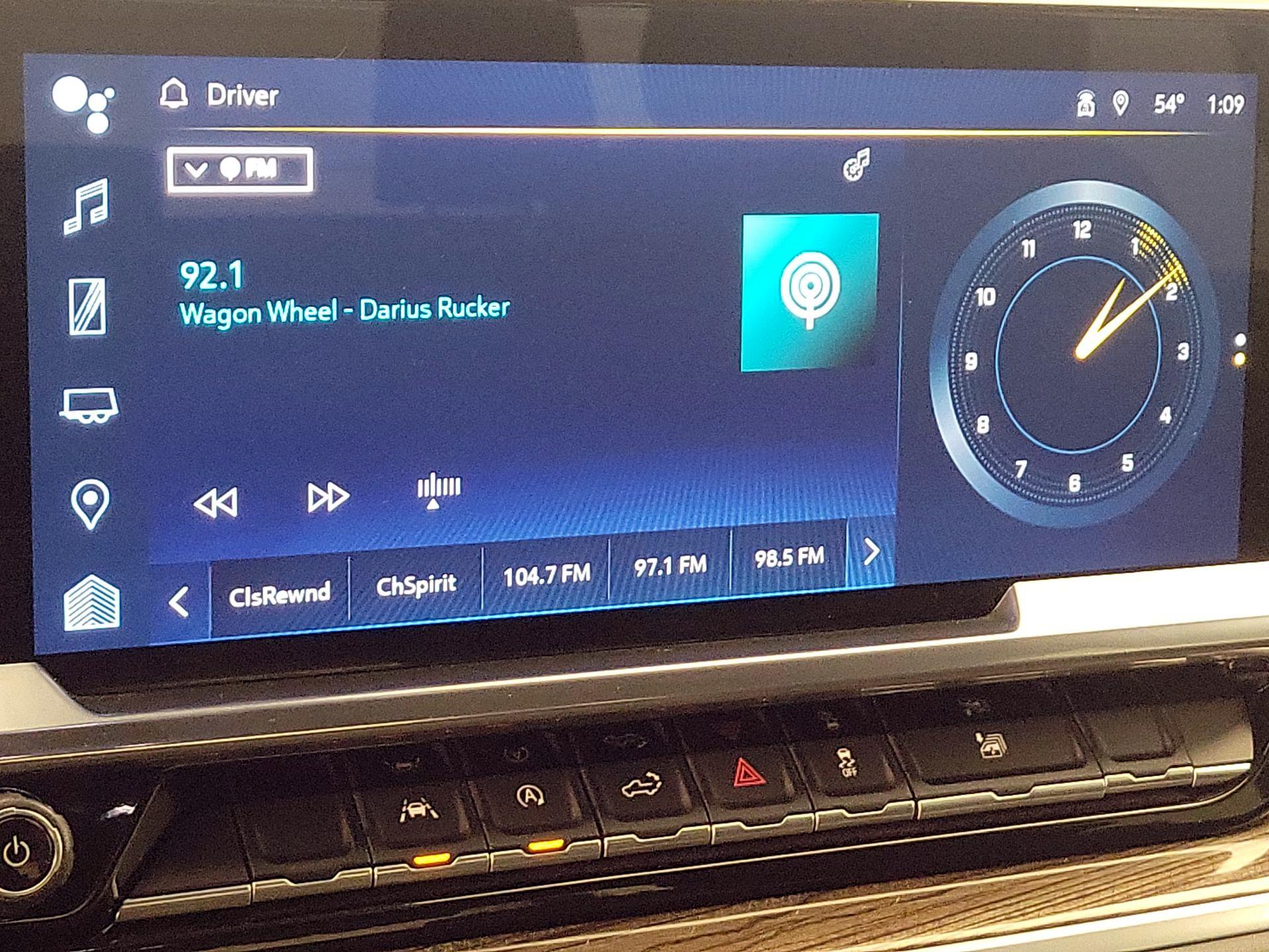 Thumbnail: 2023 Chevrolet Silverado 1500 - 15