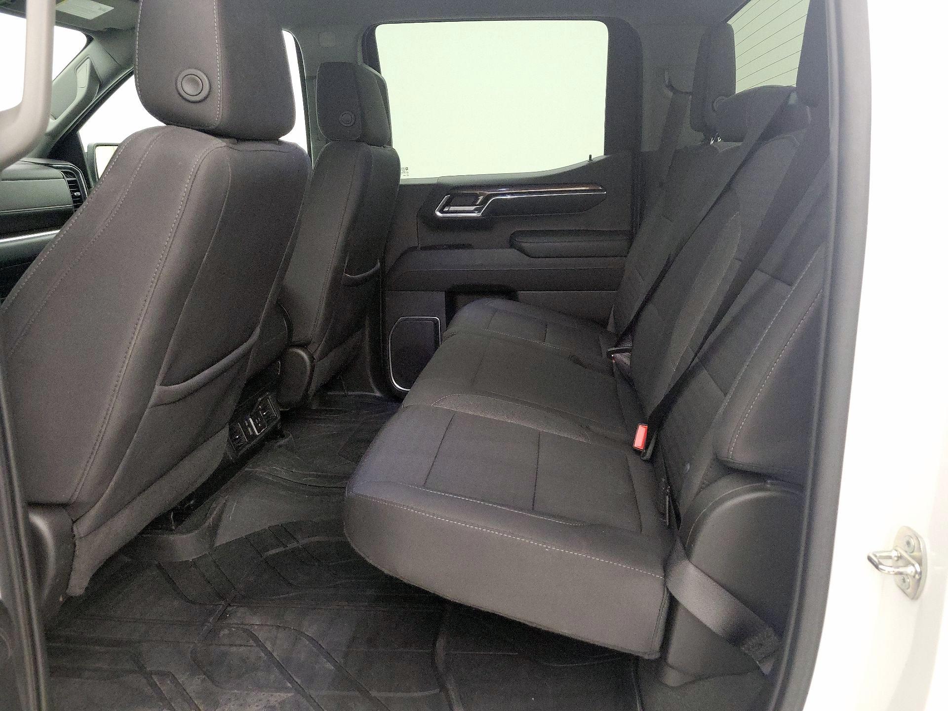 Thumbnail: 2023 Chevrolet Silverado 1500 - 19