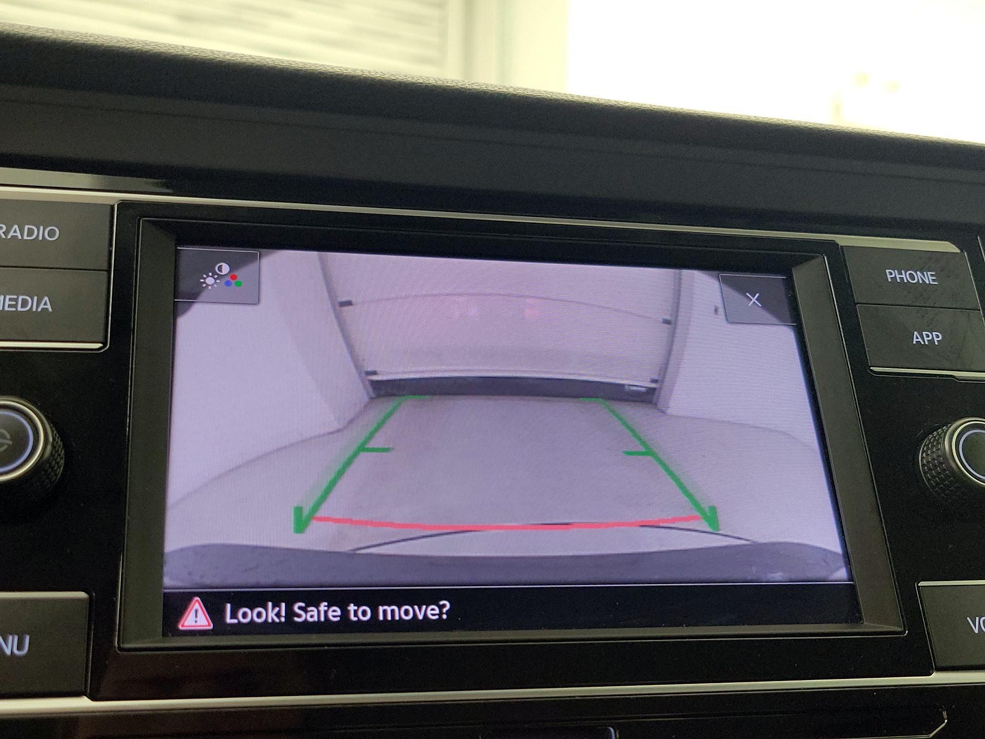 Thumbnail: 2024 Volkswagen Jetta - 14