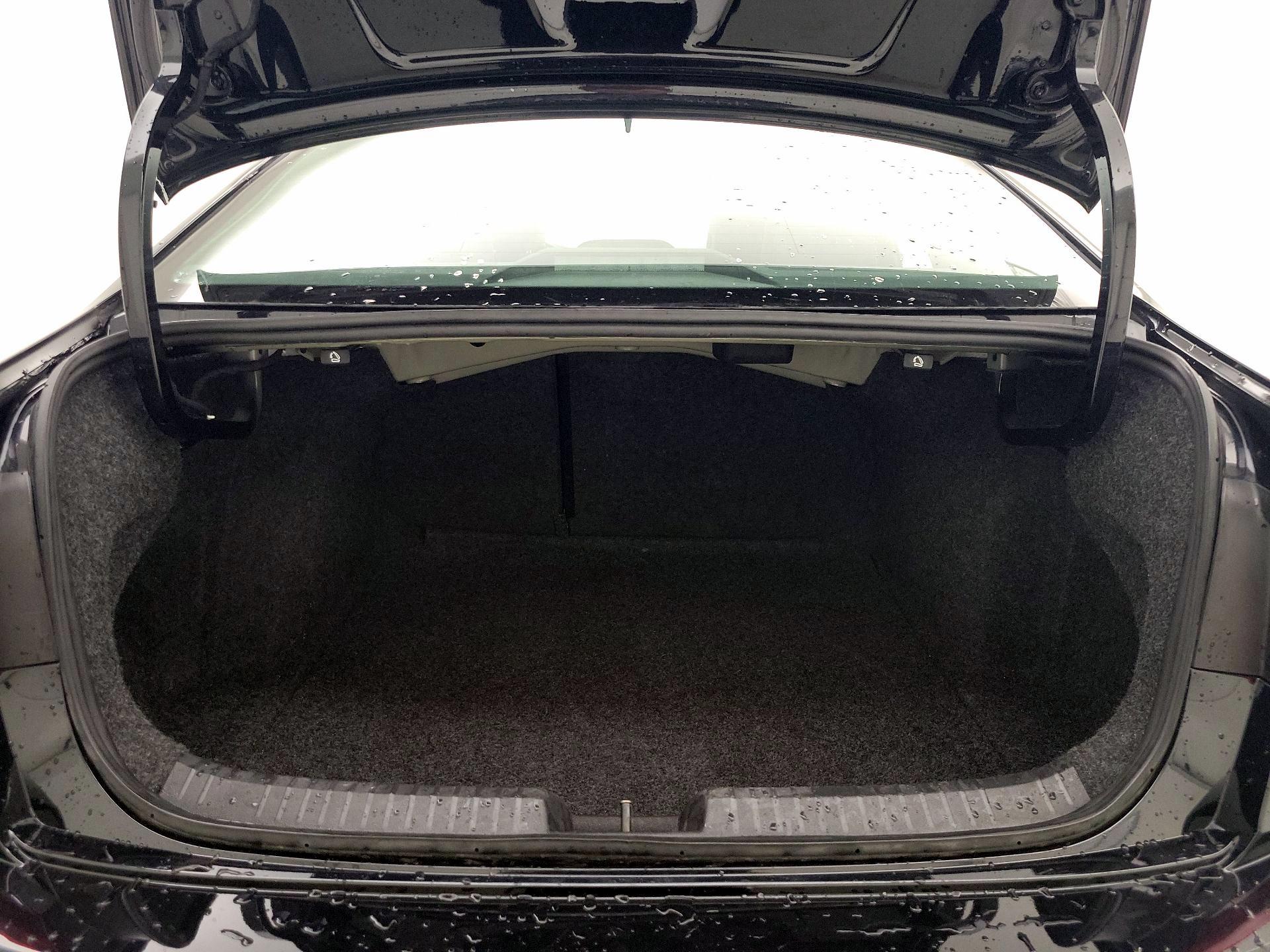 Thumbnail: 2024 Volkswagen Jetta - 20