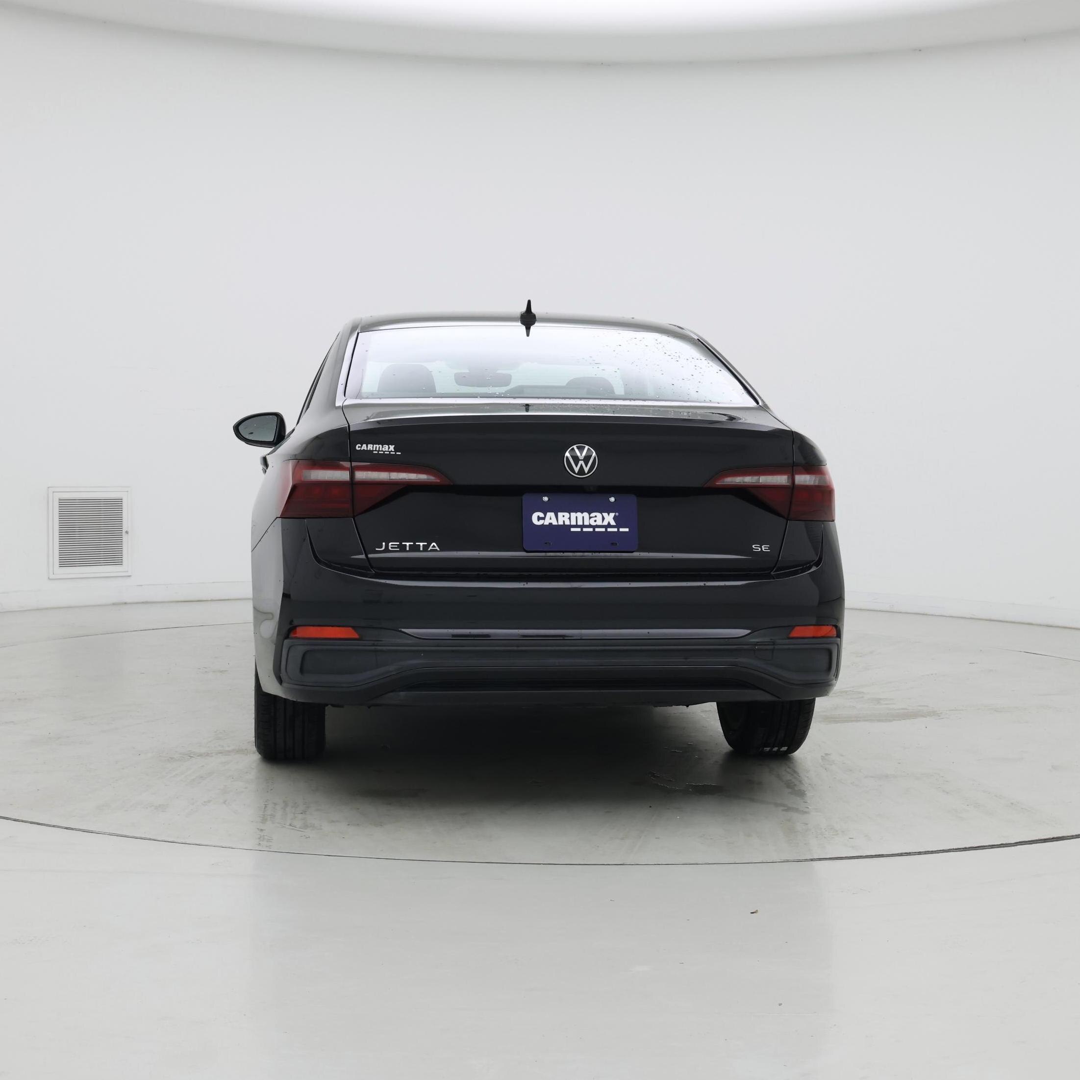 Thumbnail: 2024 Volkswagen Jetta - 6