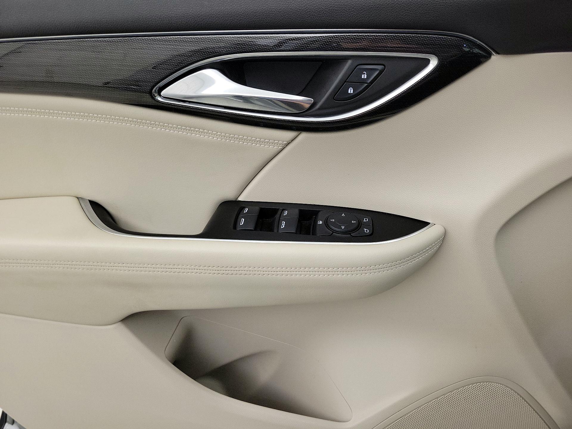 Thumbnail: 2023 Buick Envision - 12