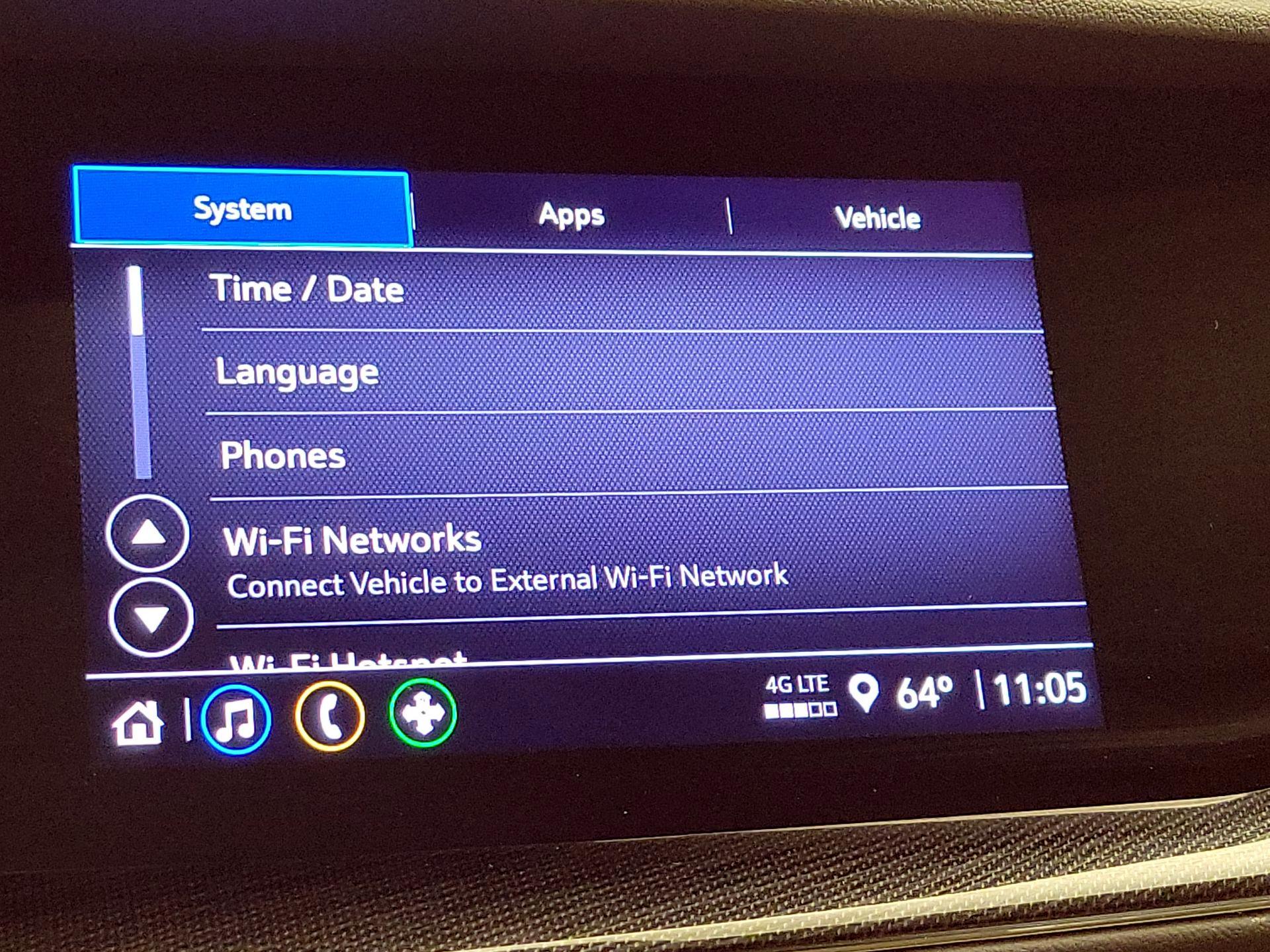 Thumbnail: 2023 Buick Envision - 15