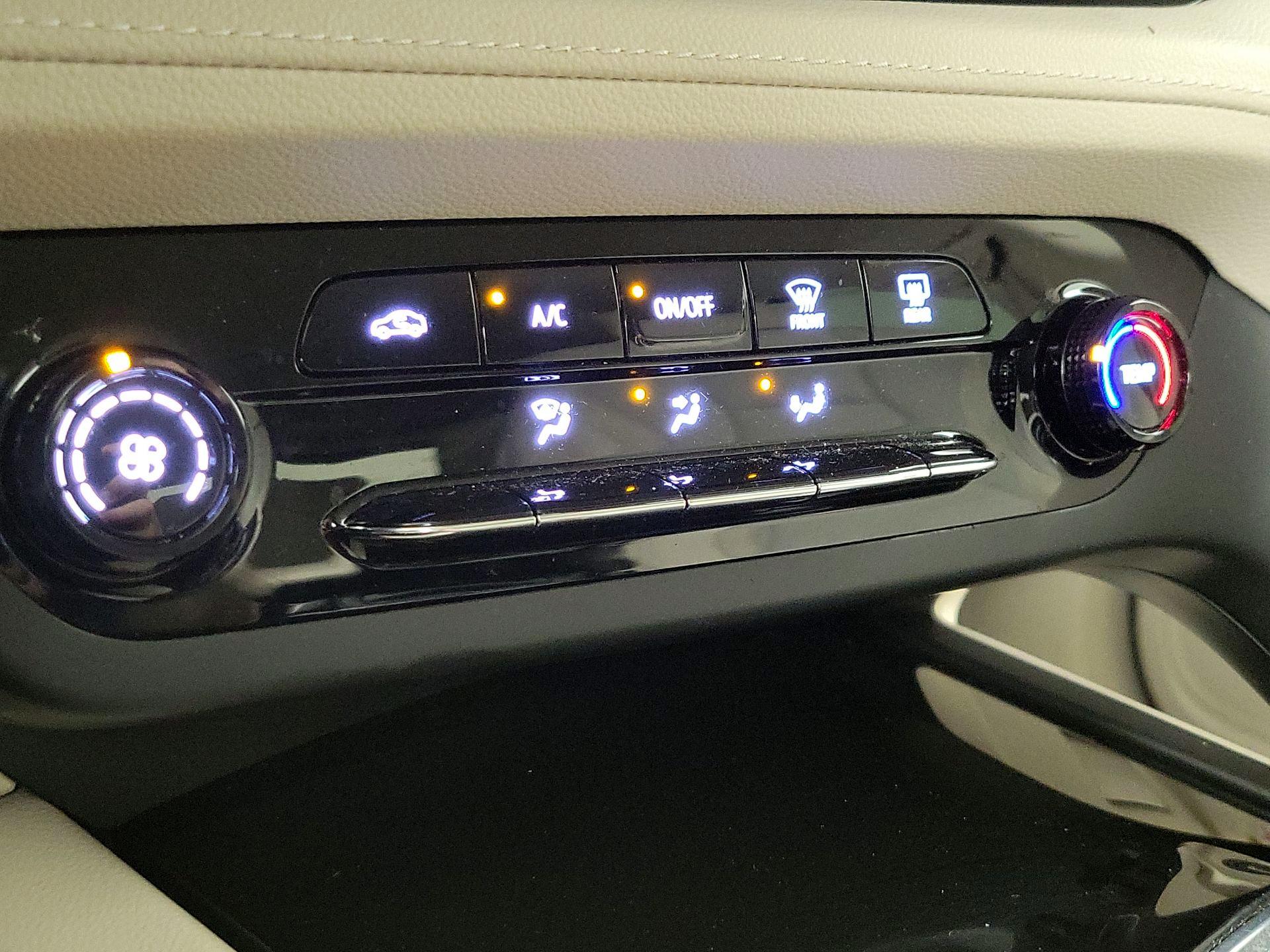 Thumbnail: 2023 Buick Envision - 16