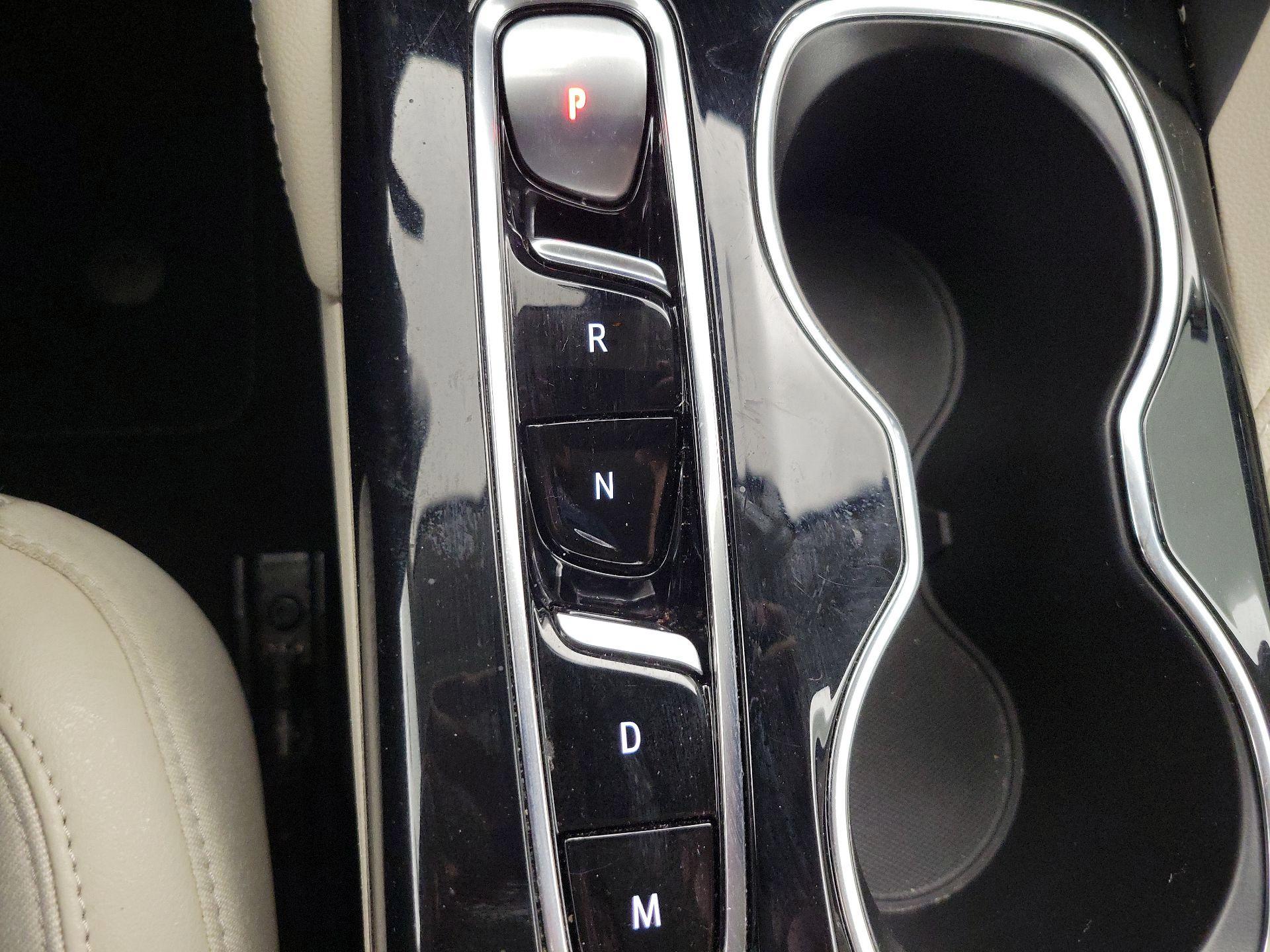 Thumbnail: 2023 Buick Envision - 17