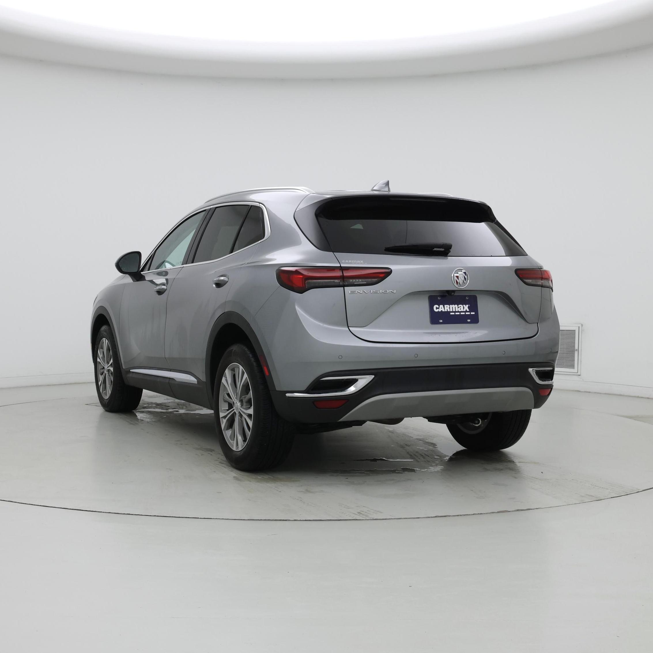 Thumbnail: 2023 Buick Envision - 2