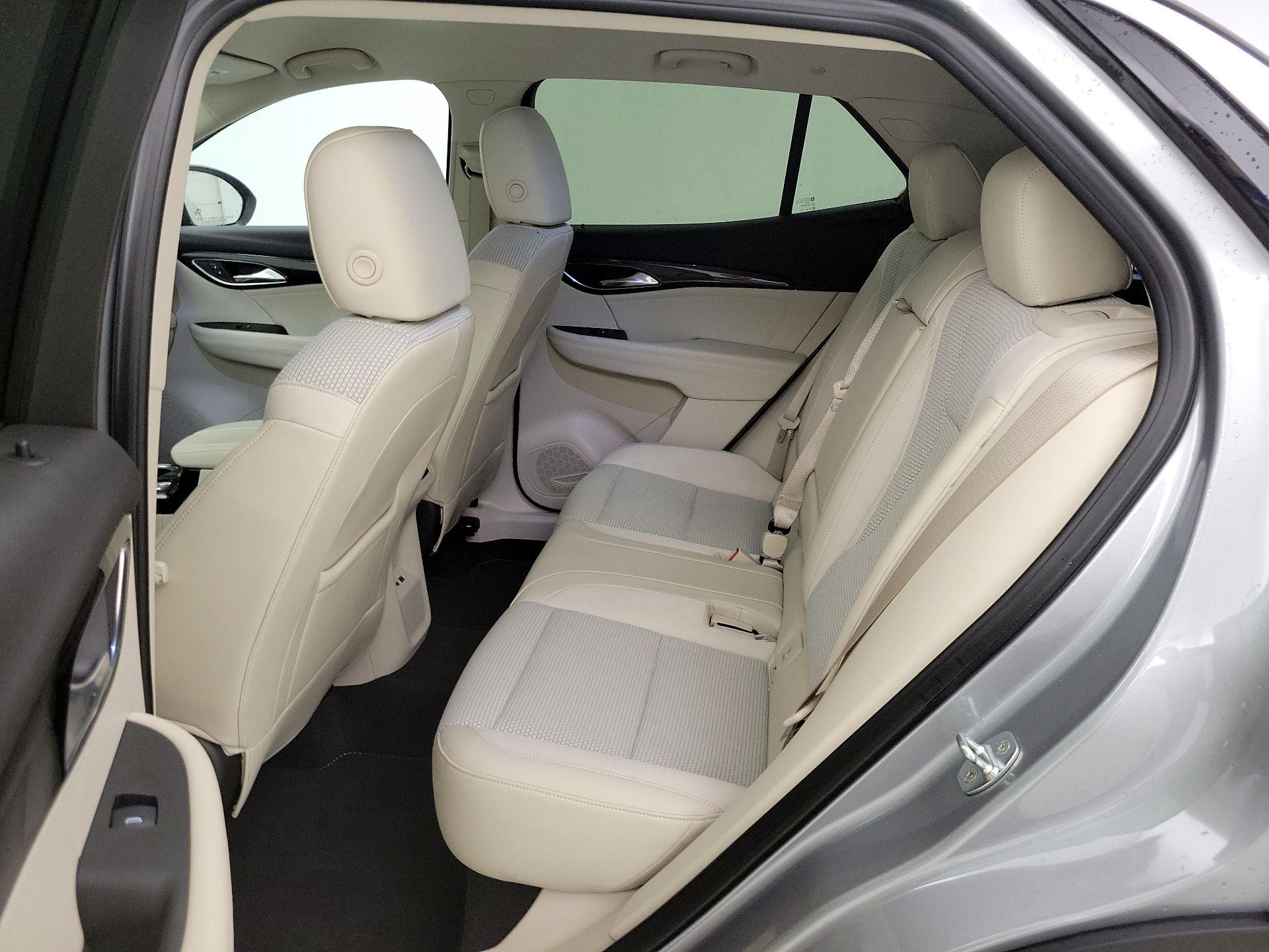 Thumbnail: 2023 Buick Envision - 19