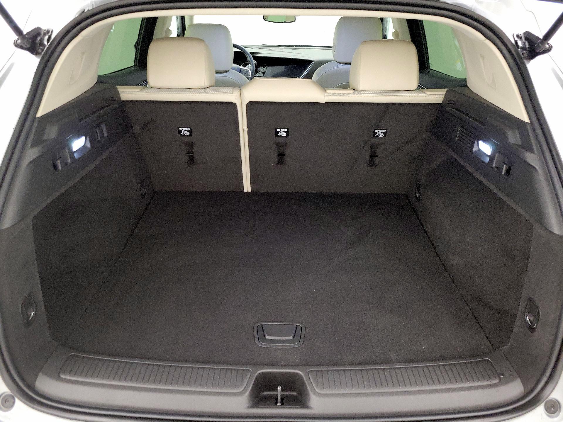 Thumbnail: 2023 Buick Envision - 20