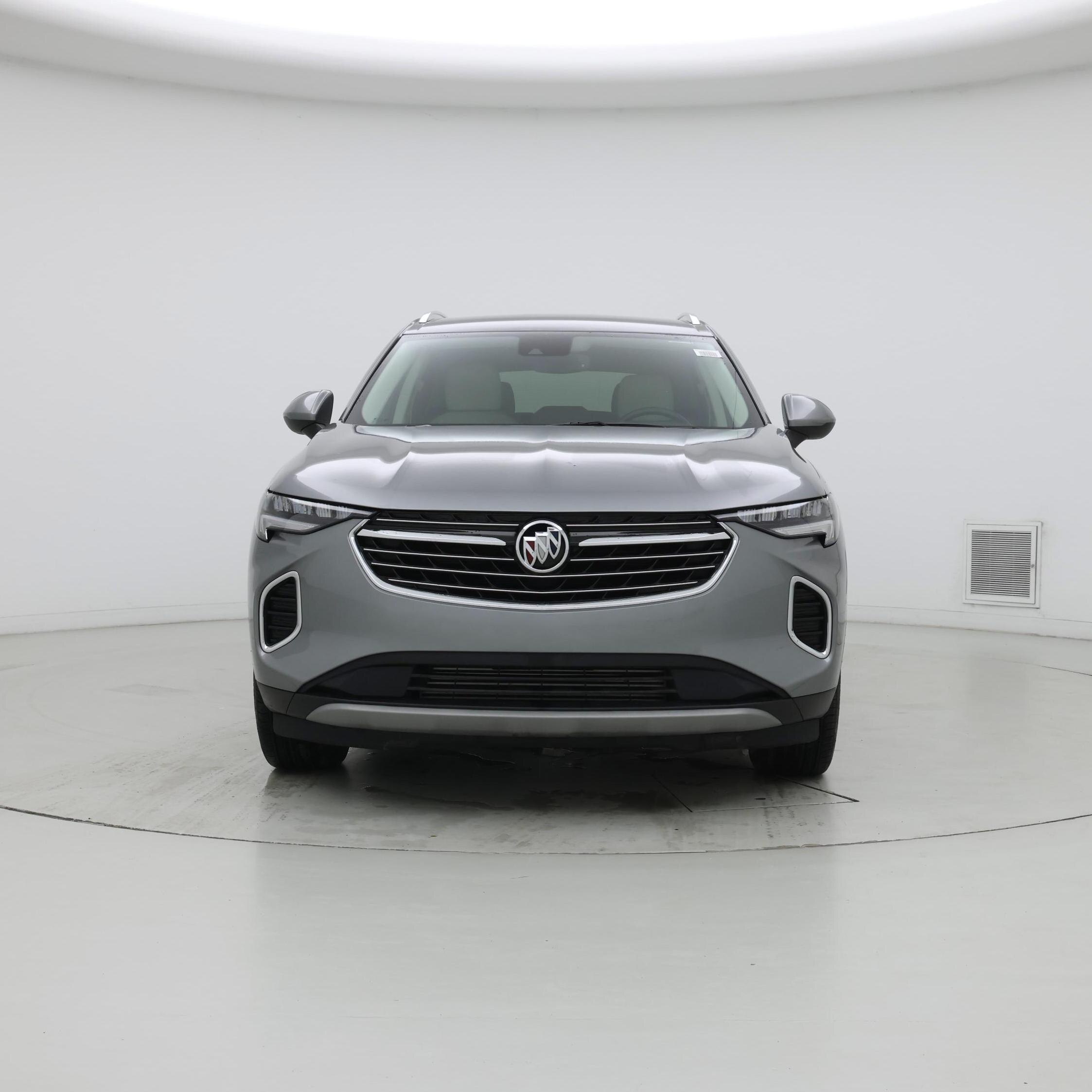 Thumbnail: 2023 Buick Envision - 5