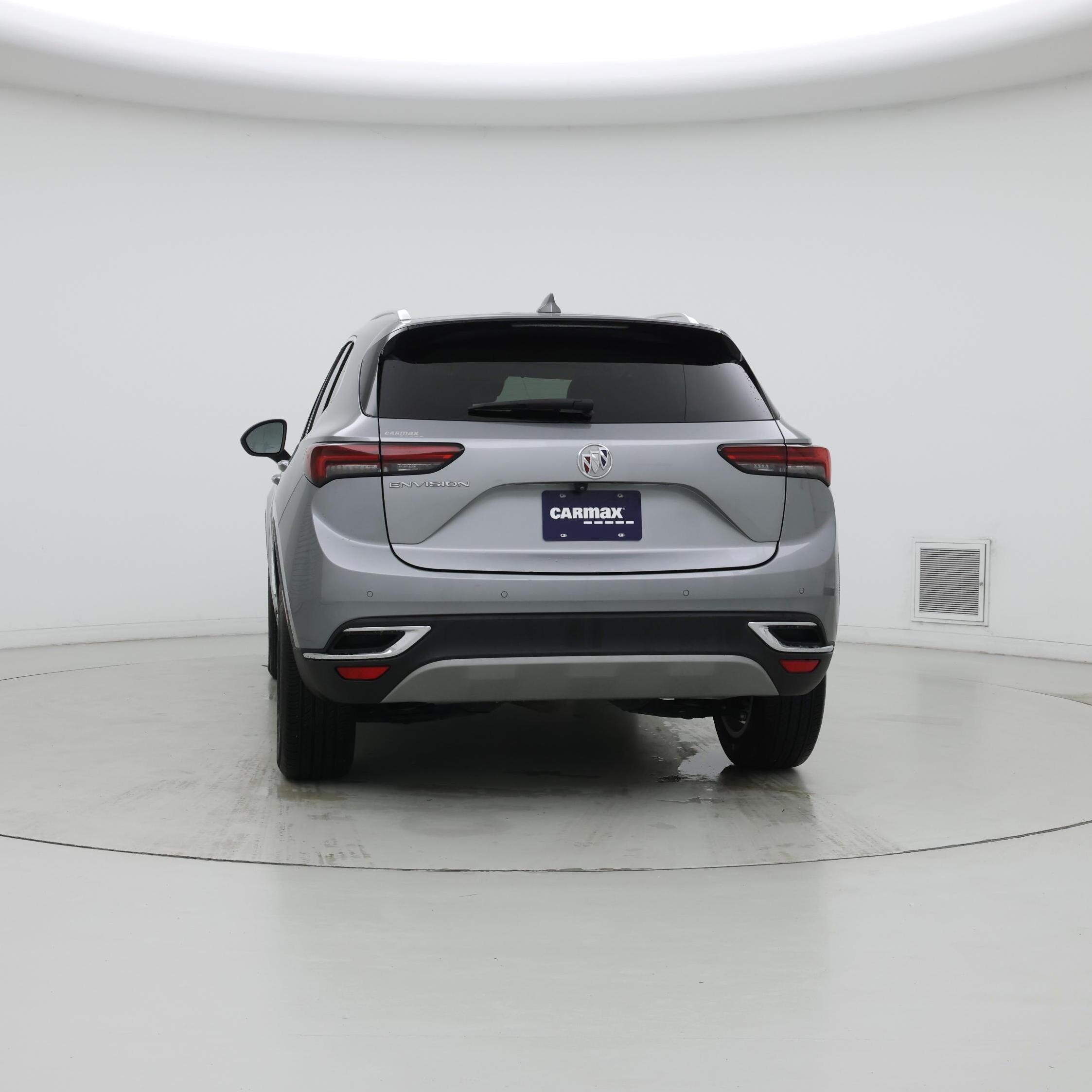 Thumbnail: 2023 Buick Envision - 6