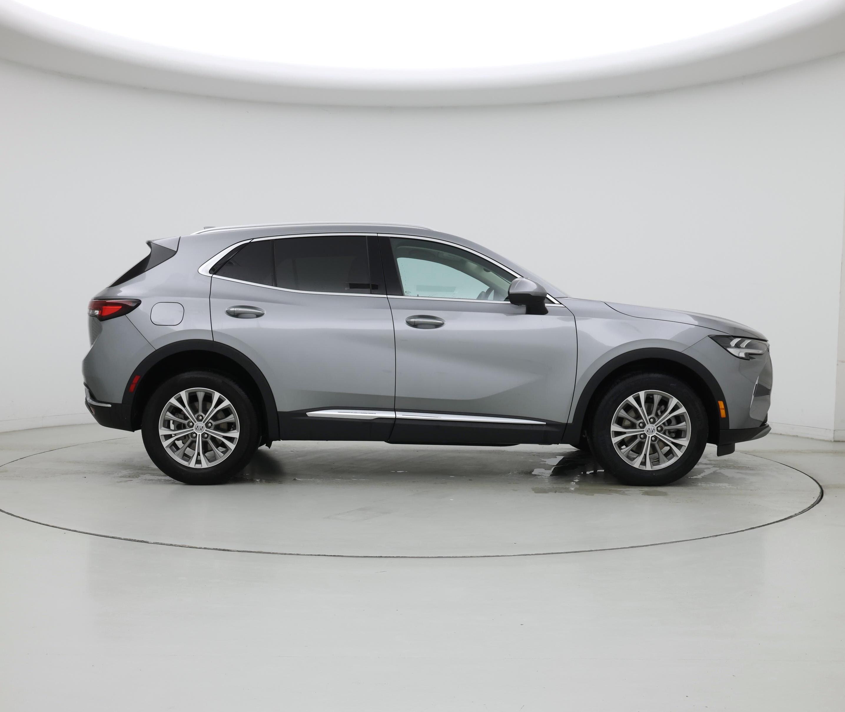 Thumbnail: 2023 Buick Envision - 7