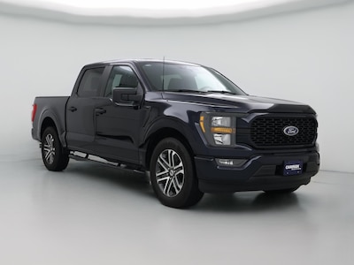 2023 Ford F150 XL