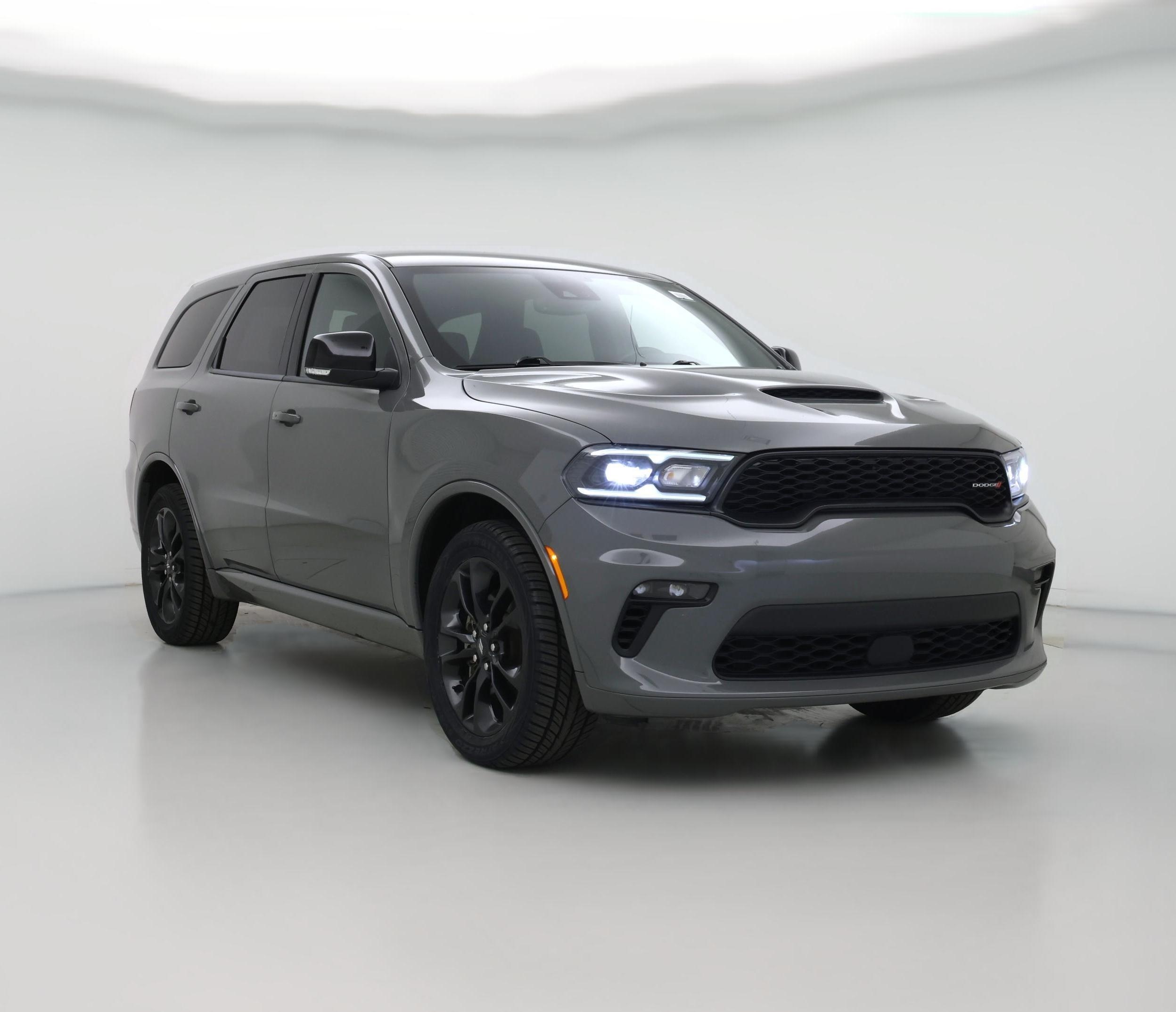Thumbnail: 2022 Dodge Durango - 1