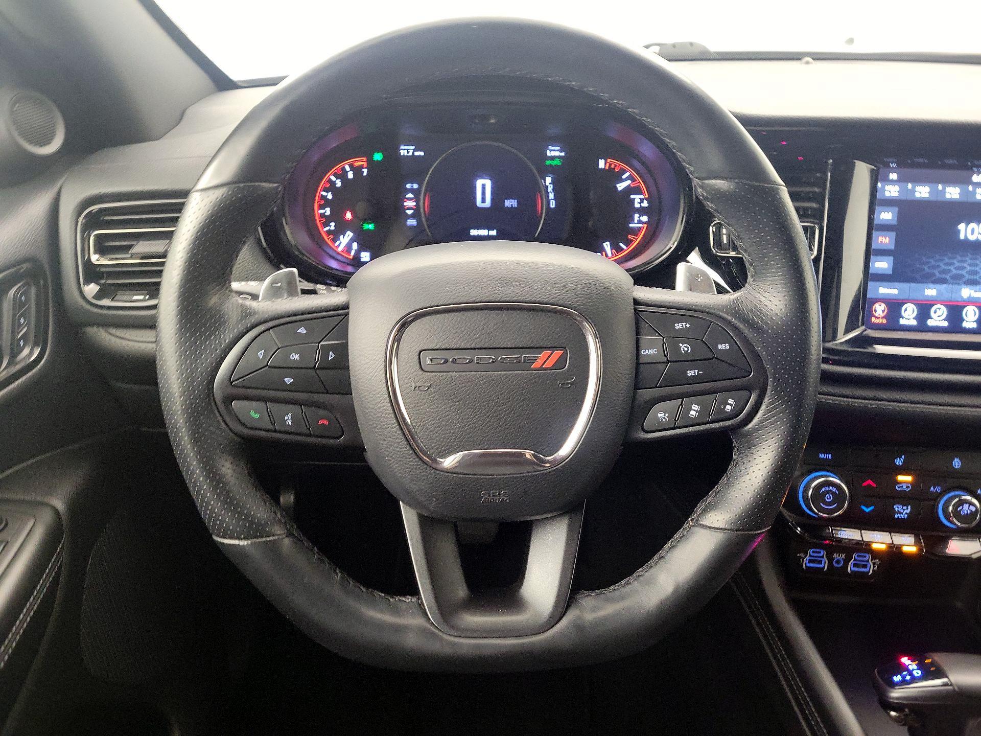 Thumbnail: 2022 Dodge Durango - 10