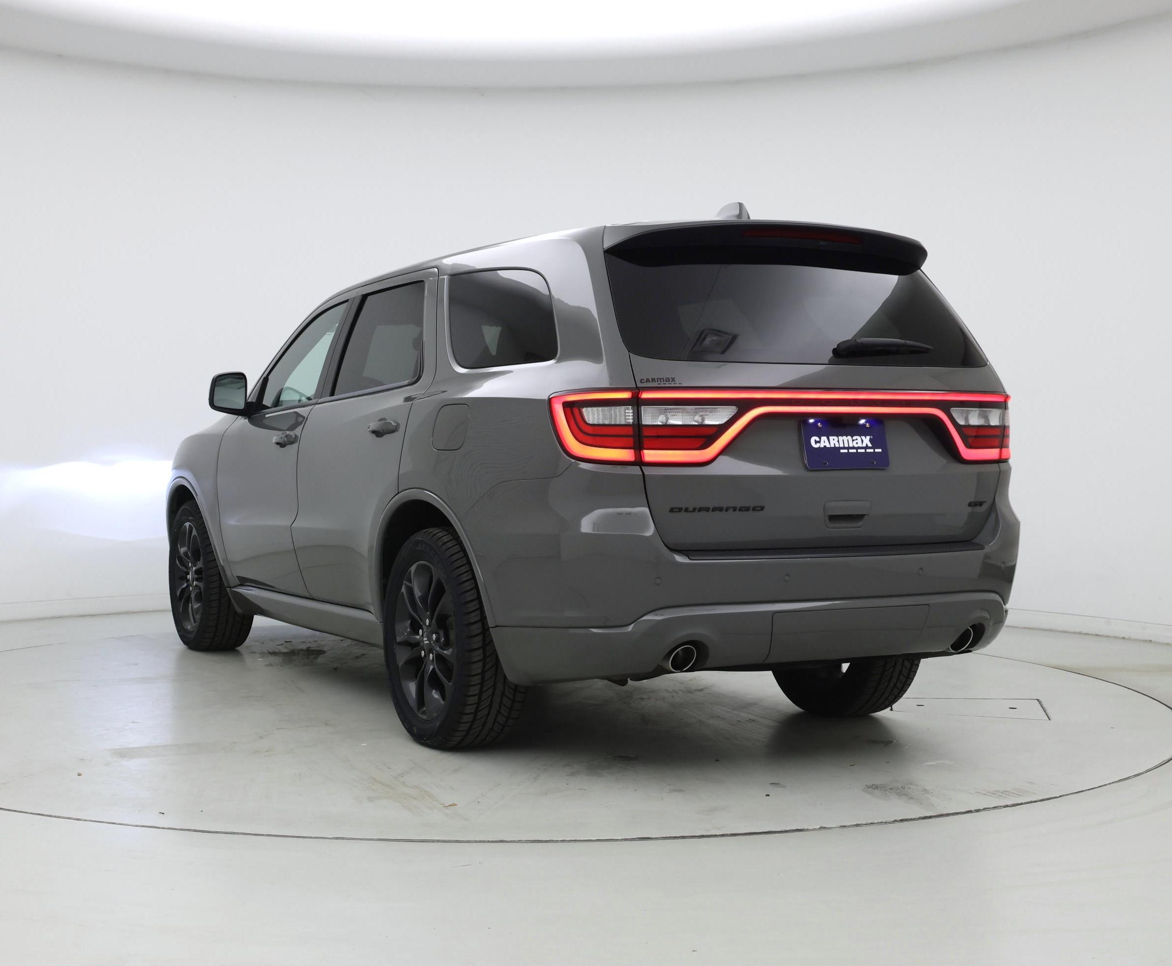 Thumbnail: 2022 Dodge Durango - 2