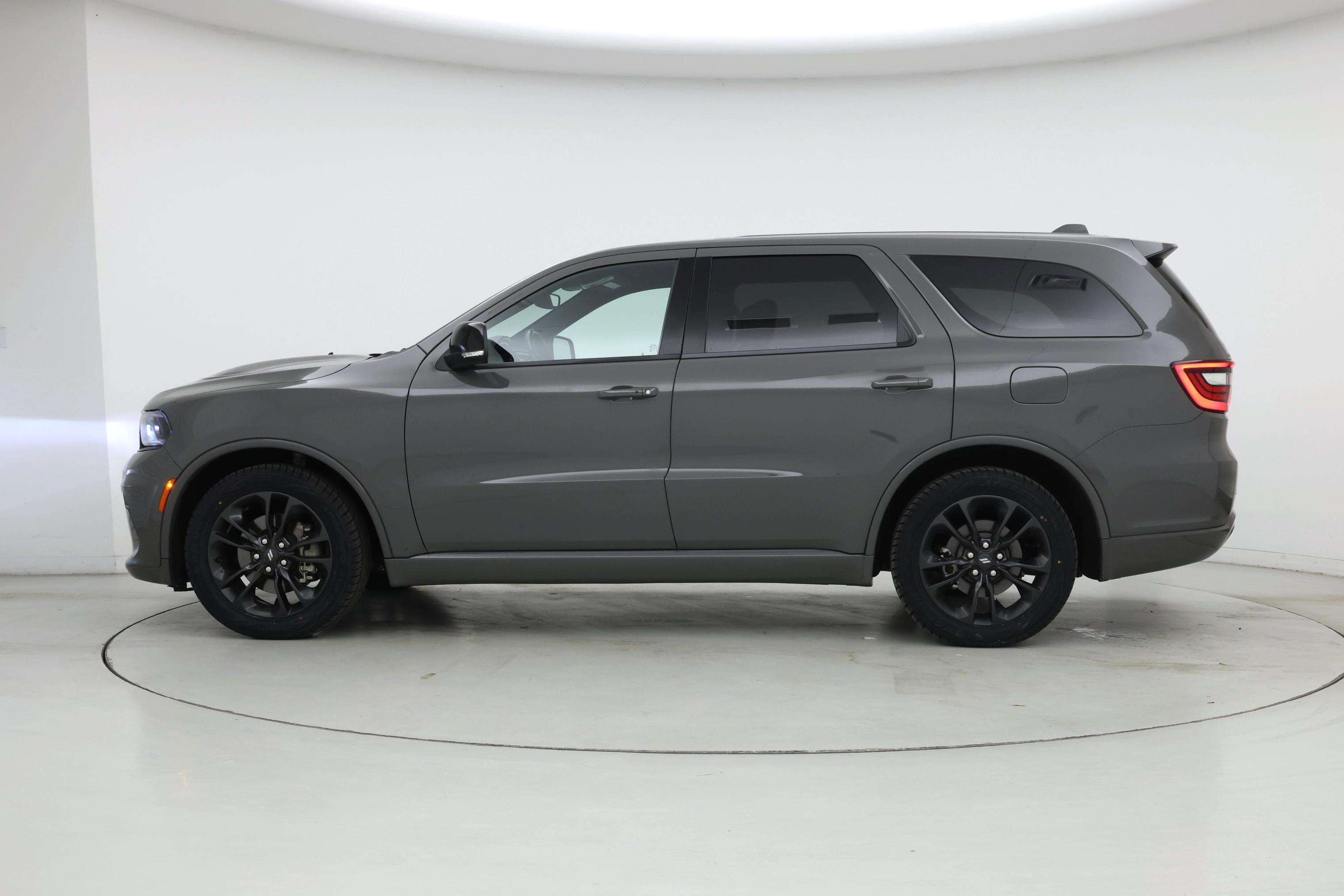 Thumbnail: 2022 Dodge Durango - 3