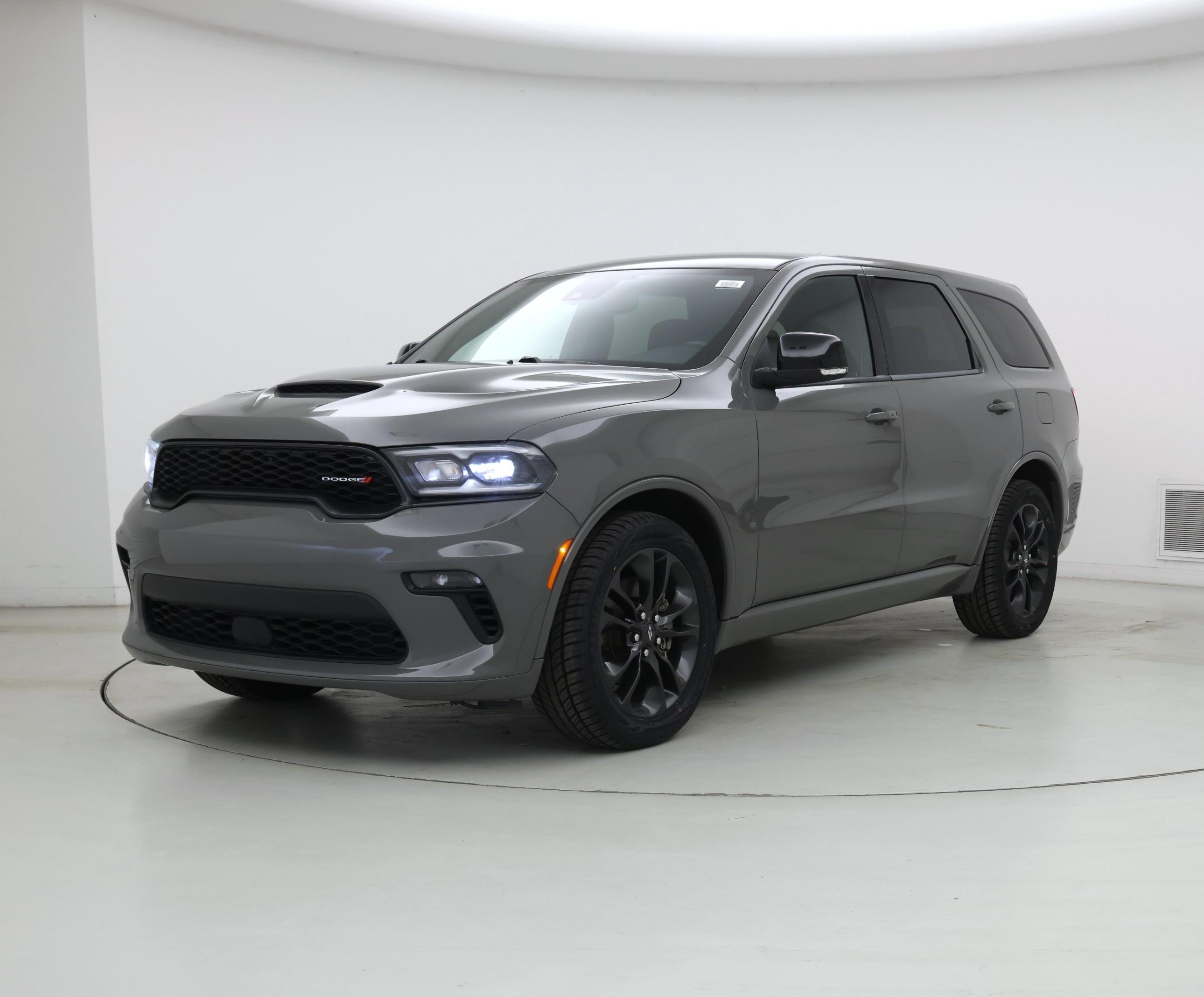 Thumbnail: 2022 Dodge Durango - 4